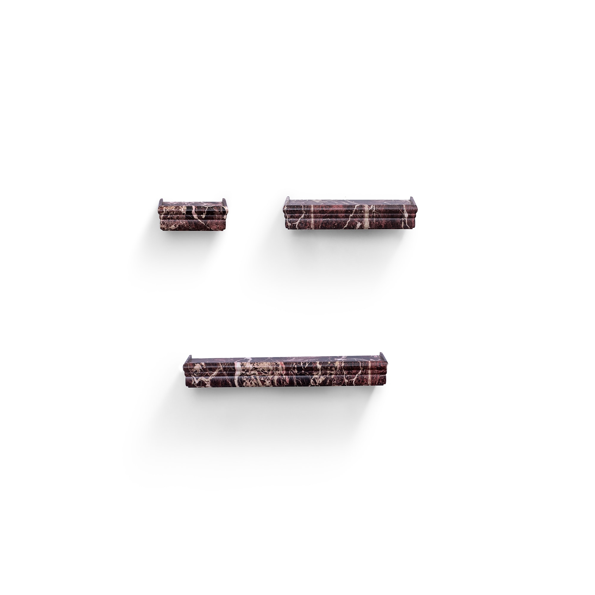 Tatayosi JJ-09050059 Wall-Mounted-Shelving - View #2