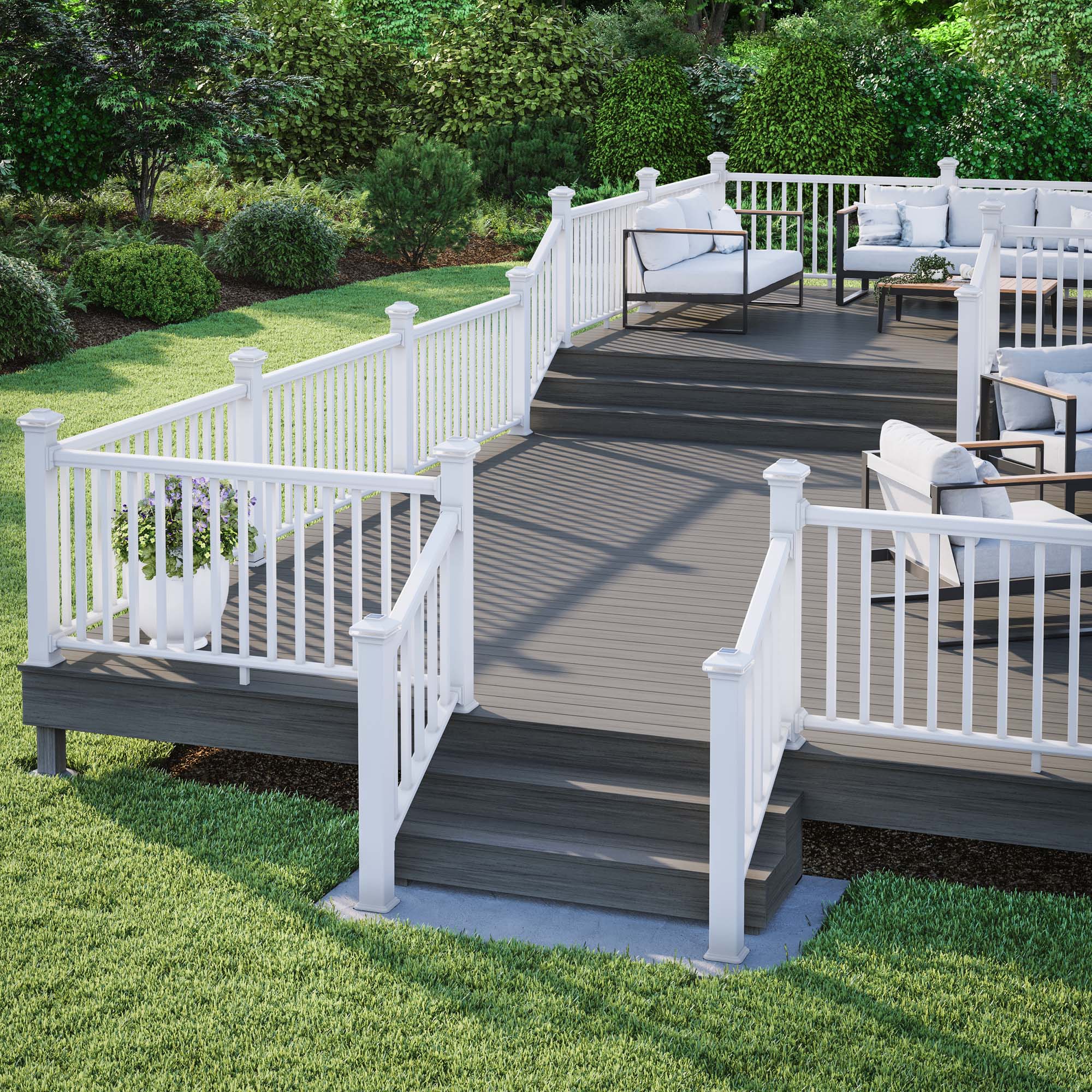 Deckorators 141774 Deck-Lights - View #7