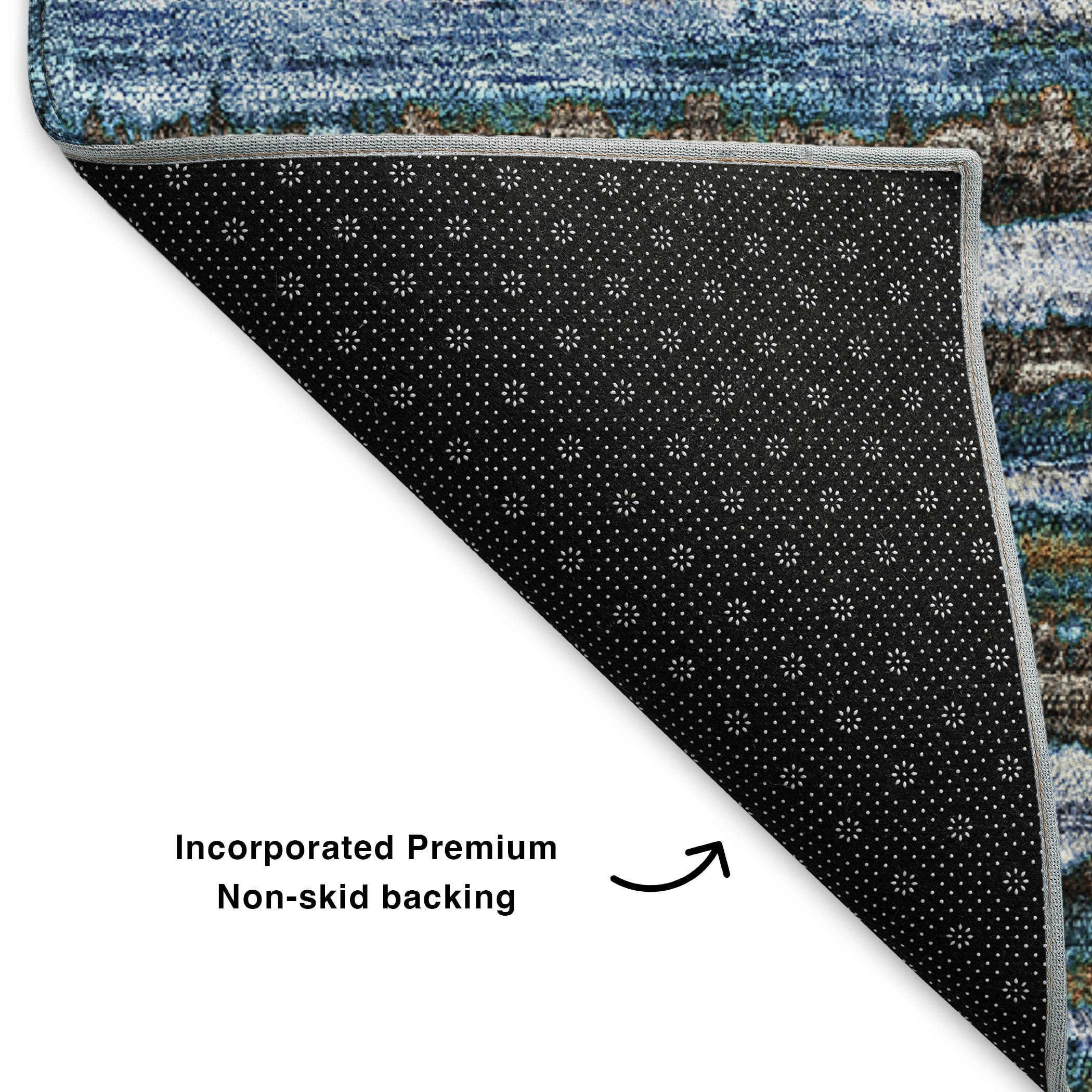 Addison Rugs AMF604BU8RO rugs - View #3