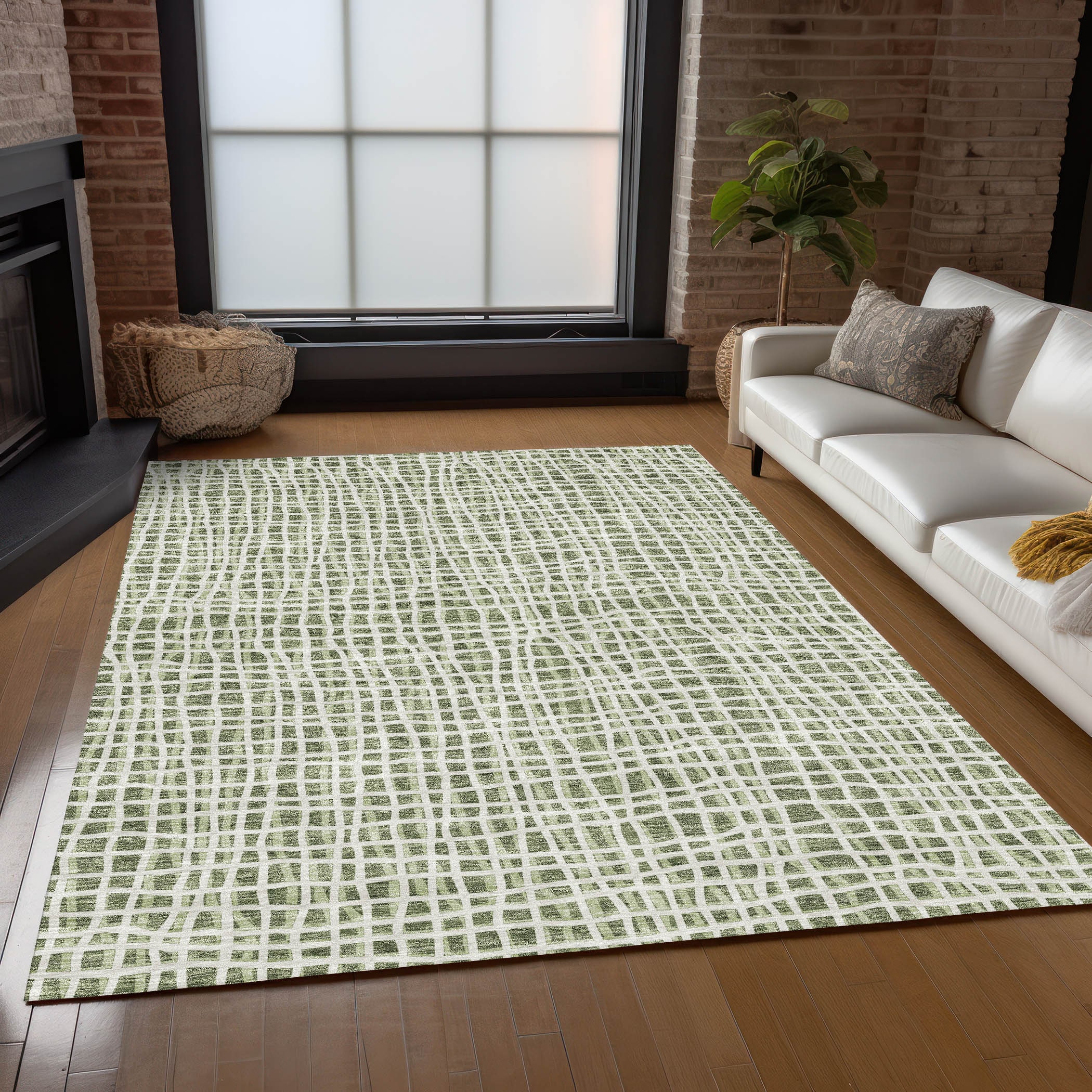 Addison Rugs ACN729GE8X10 rugs - View #7