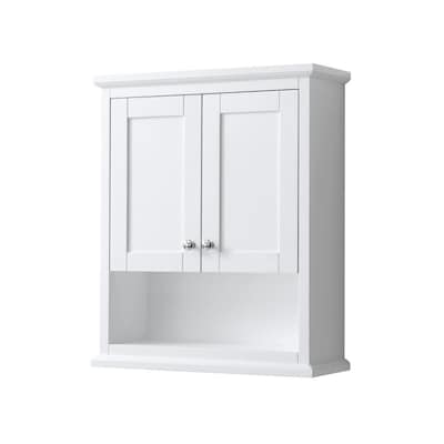 Bathroom Wall Cabinets, Bathroom Wall Cabinet Storage