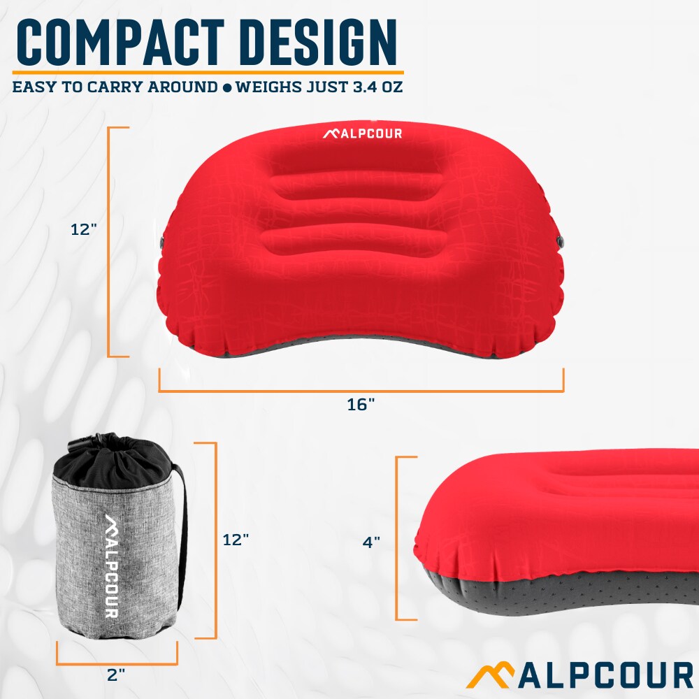 Alpcour APC-CPILPFG Outdoor-Accent-Pillows - View #3