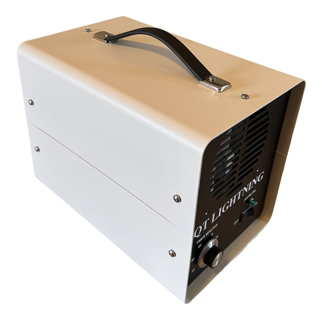Queenaire Technologies QTL1800 m018095 - View #3