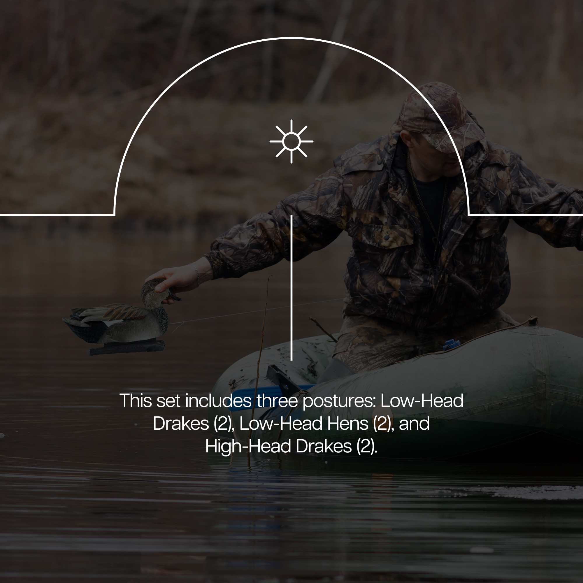  Avian X 399272 Hunting-Equipment - View #5