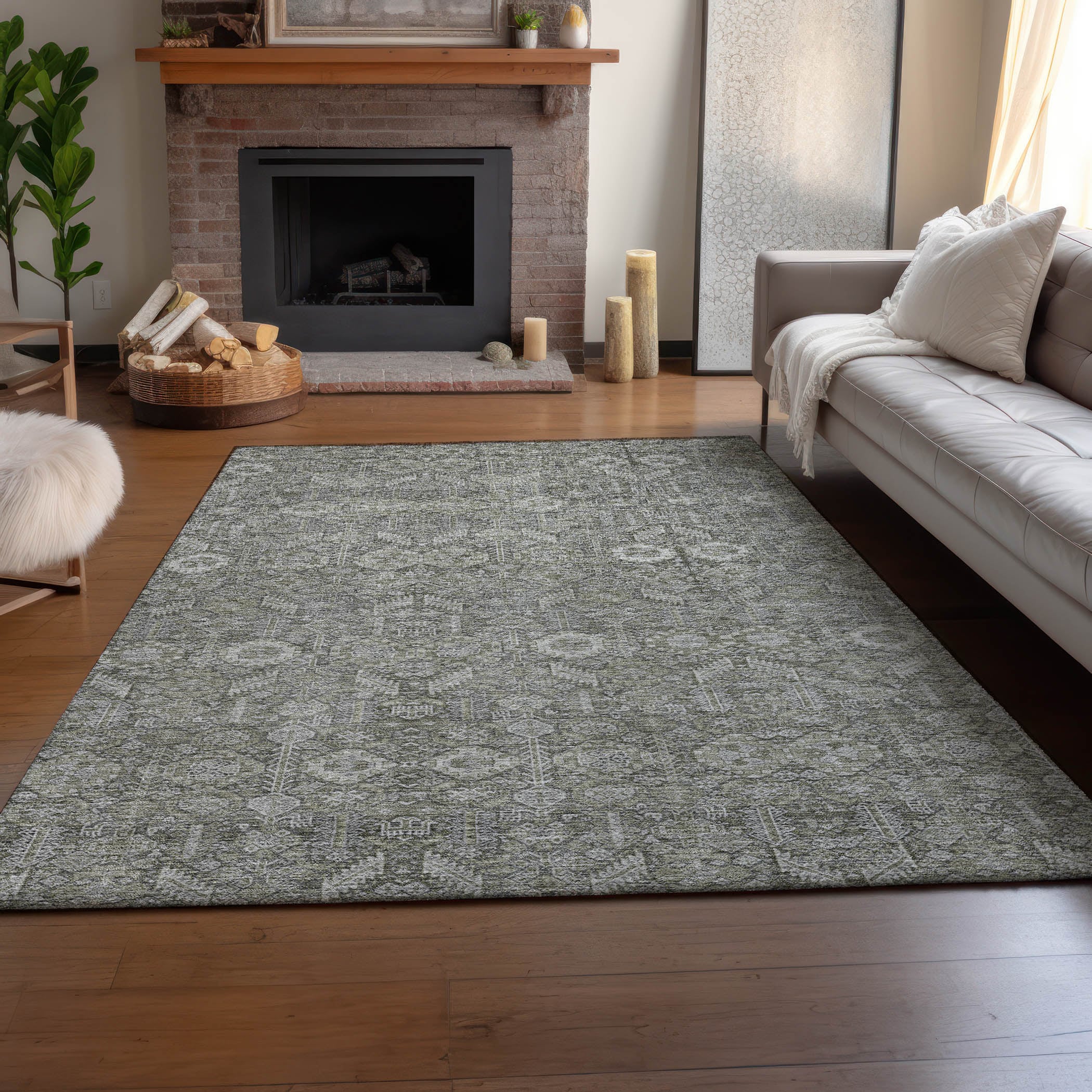 Addison Rugs AMF559MM10X14 rugs - View #6