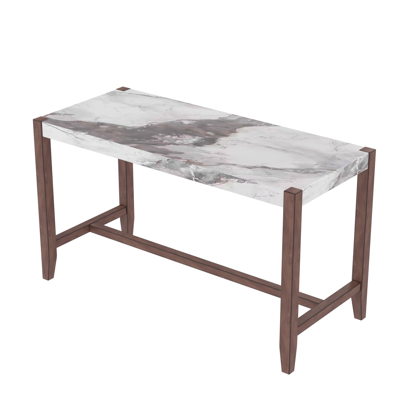 Streamdale Furniture N752P342928K Dining-Tables - View #7