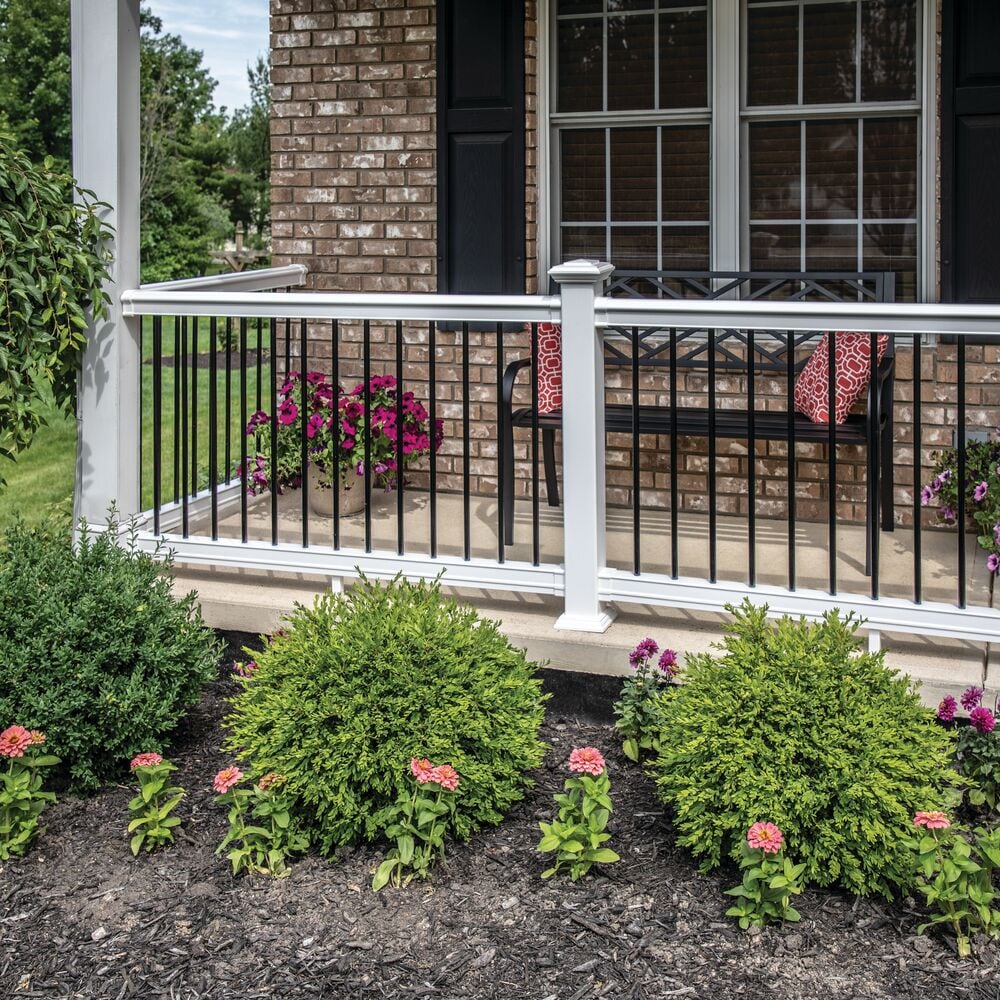 Freedom 73012446 railings - View #6