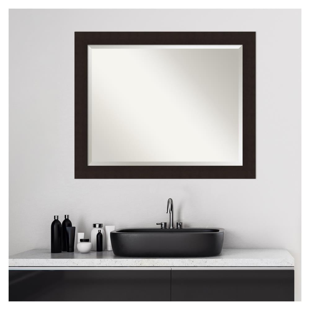 Amanti Art DSW5339437 Framed-Bath-Mirrors - View #5