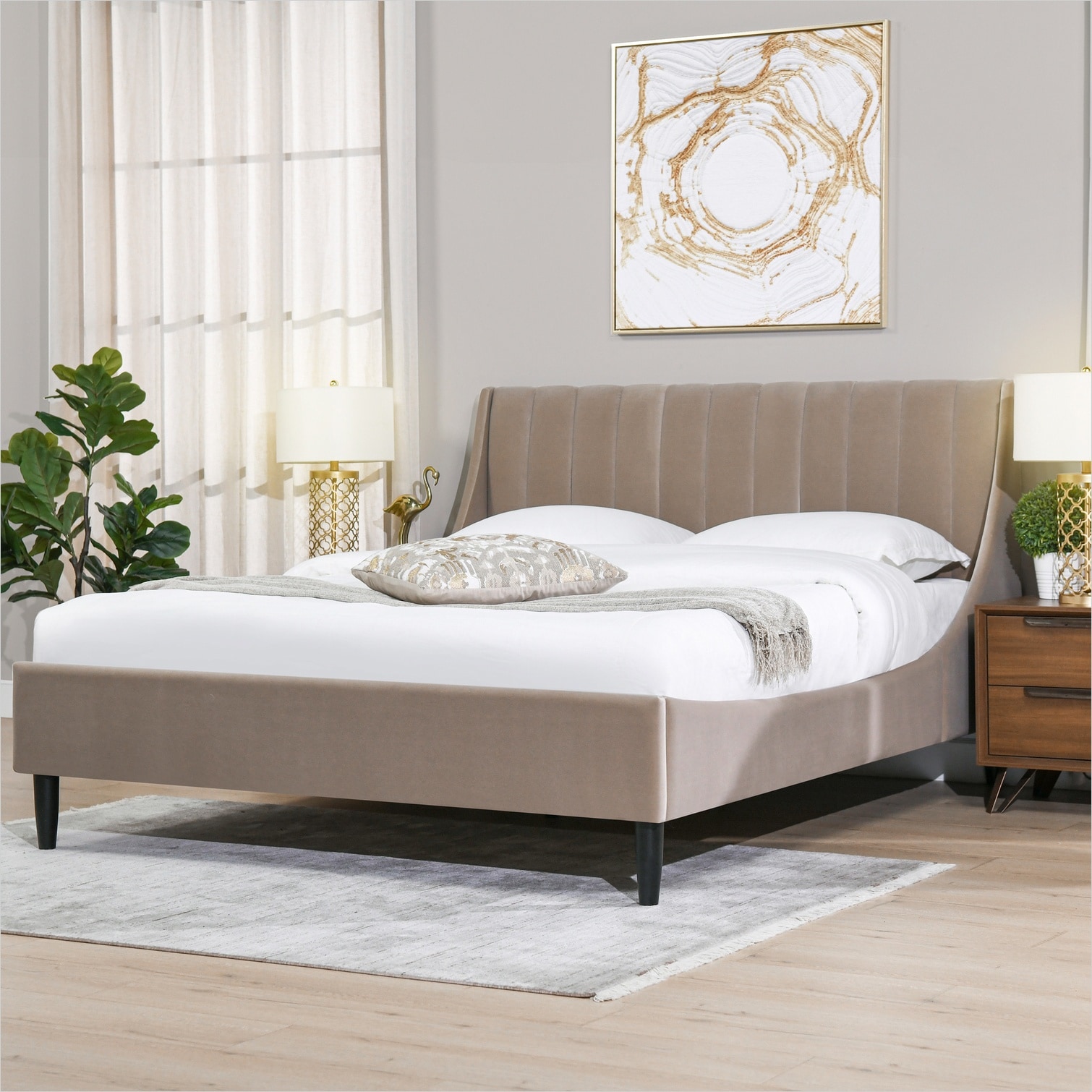 Naturefalls R137T0RIJMES beds - View #2