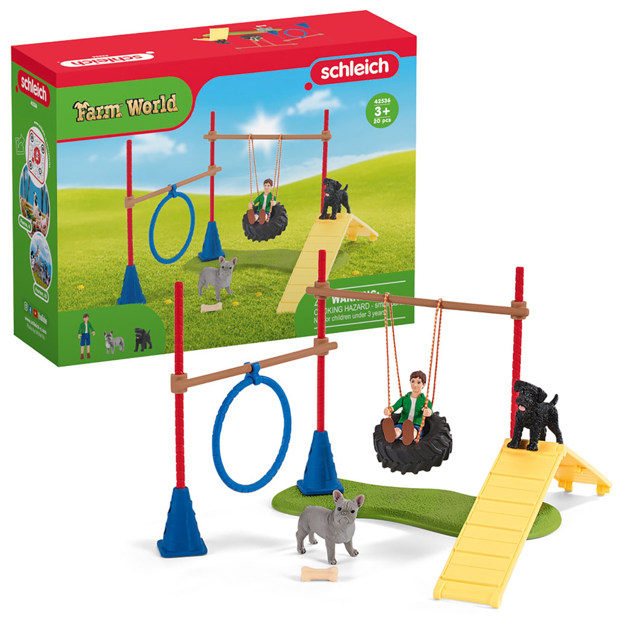 schleich G4059433573724 Play-Toys - View #9