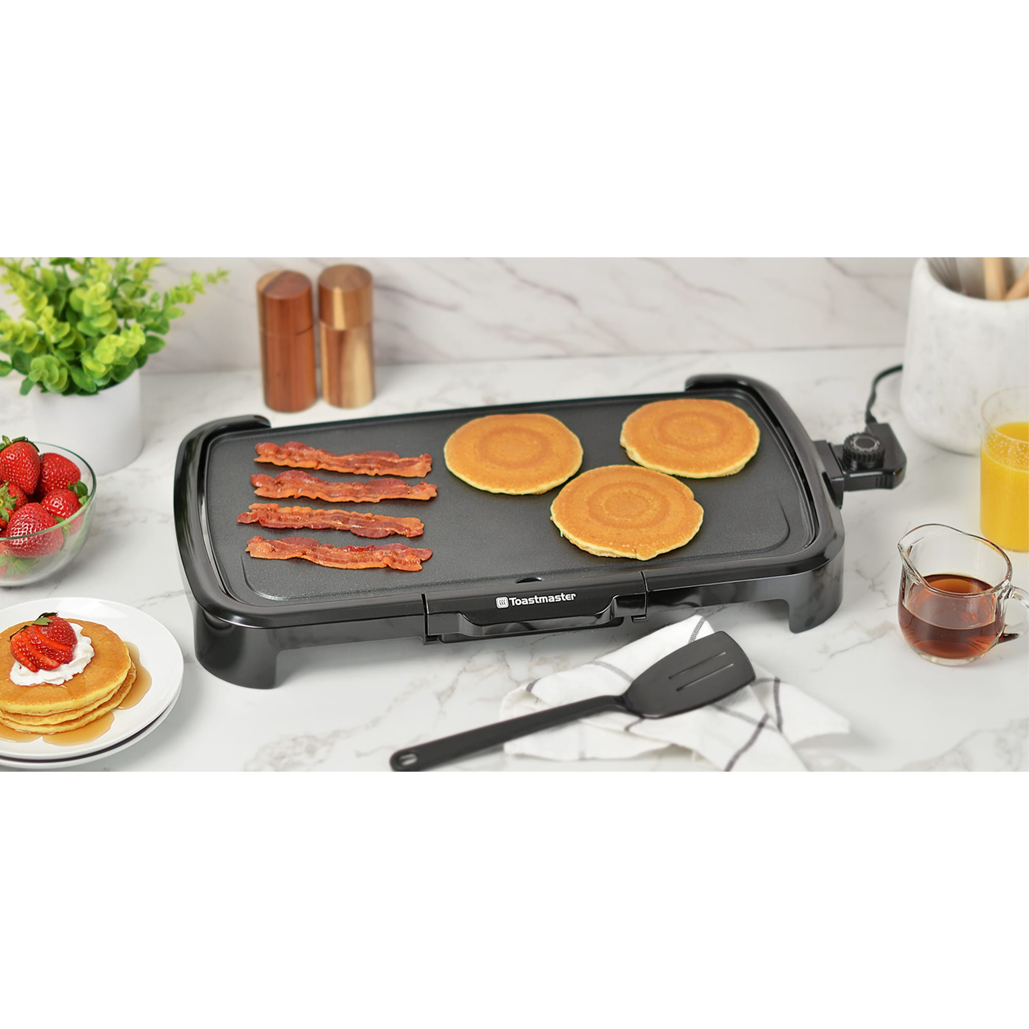 Toastmaster TM-203GR m050561 - View #4