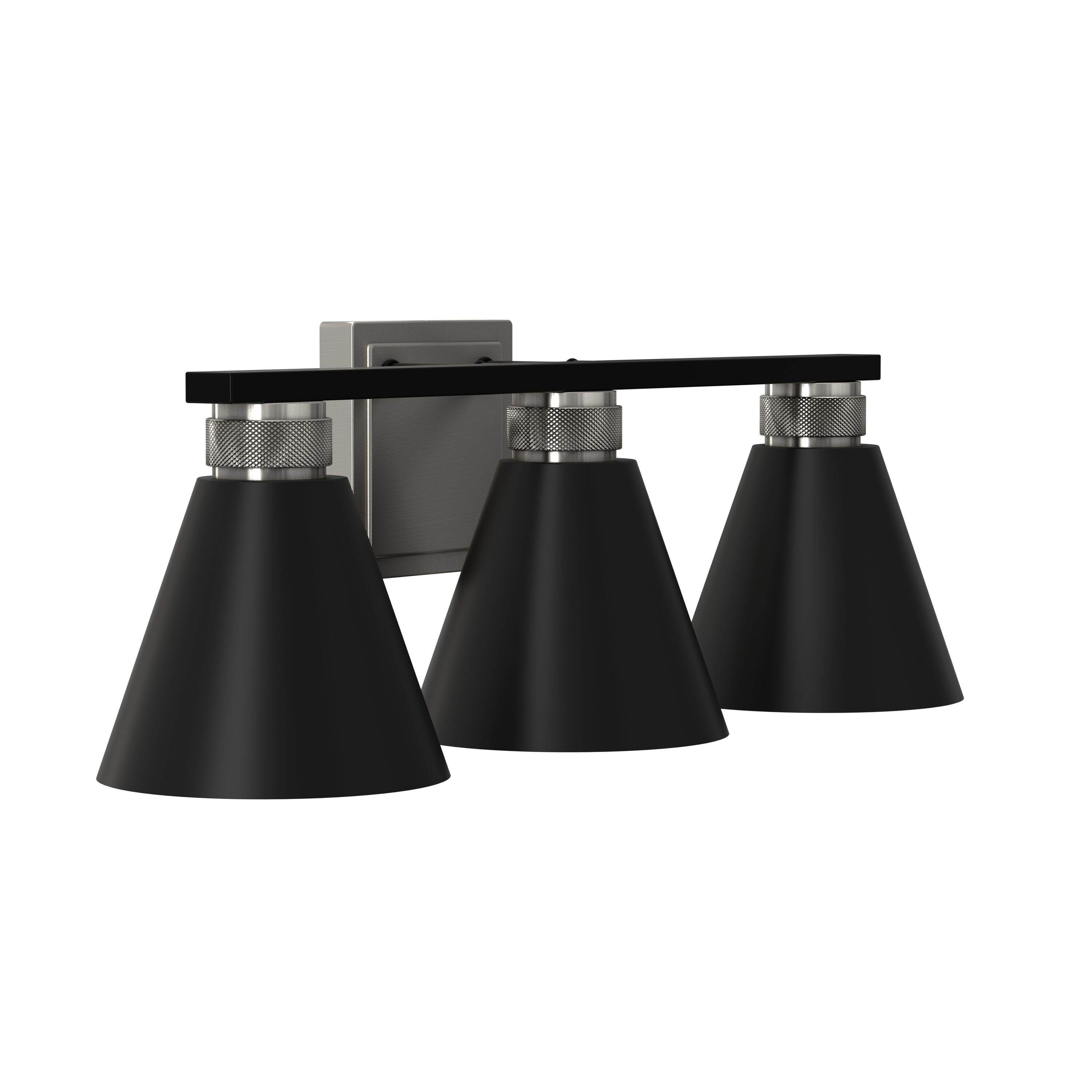 allen + roth VB26-3BK b089995 - View #8