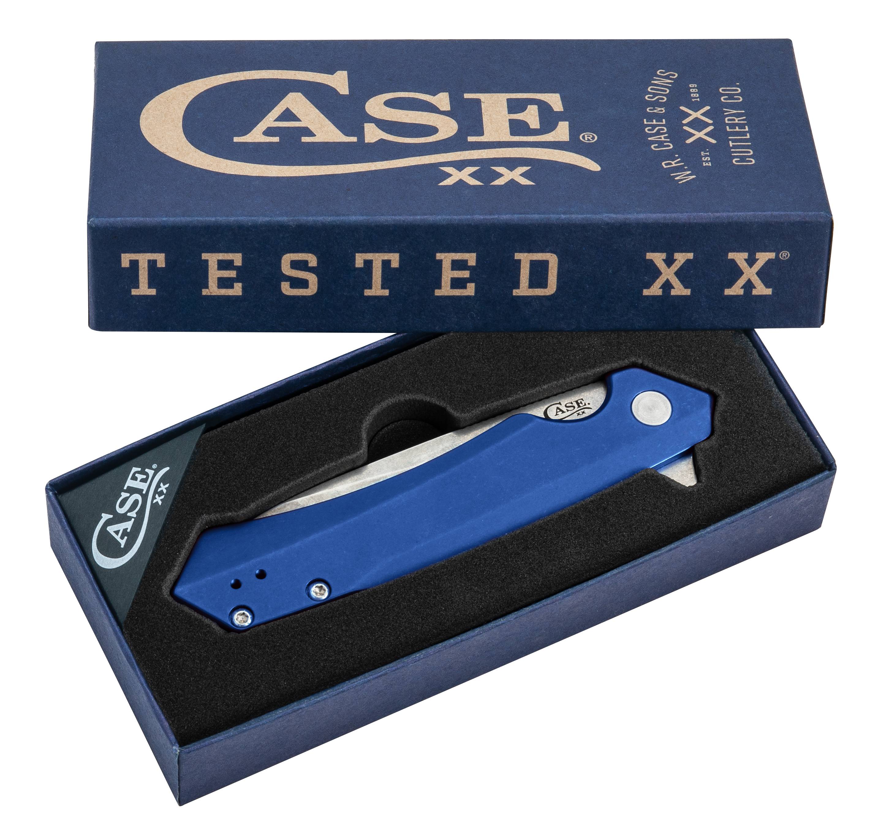 Case Cutlery FI64663 Pocket-Knives - View #4
