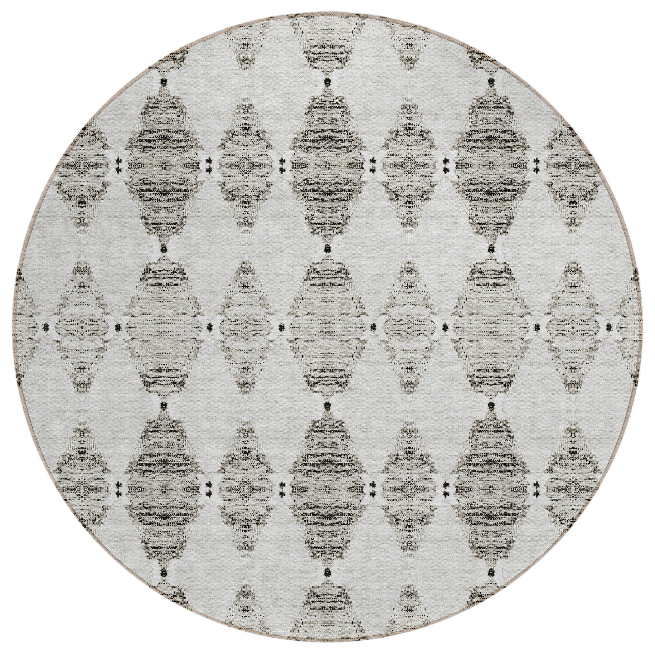 Addison Rugs ACN610TP8RO rugs - View #2