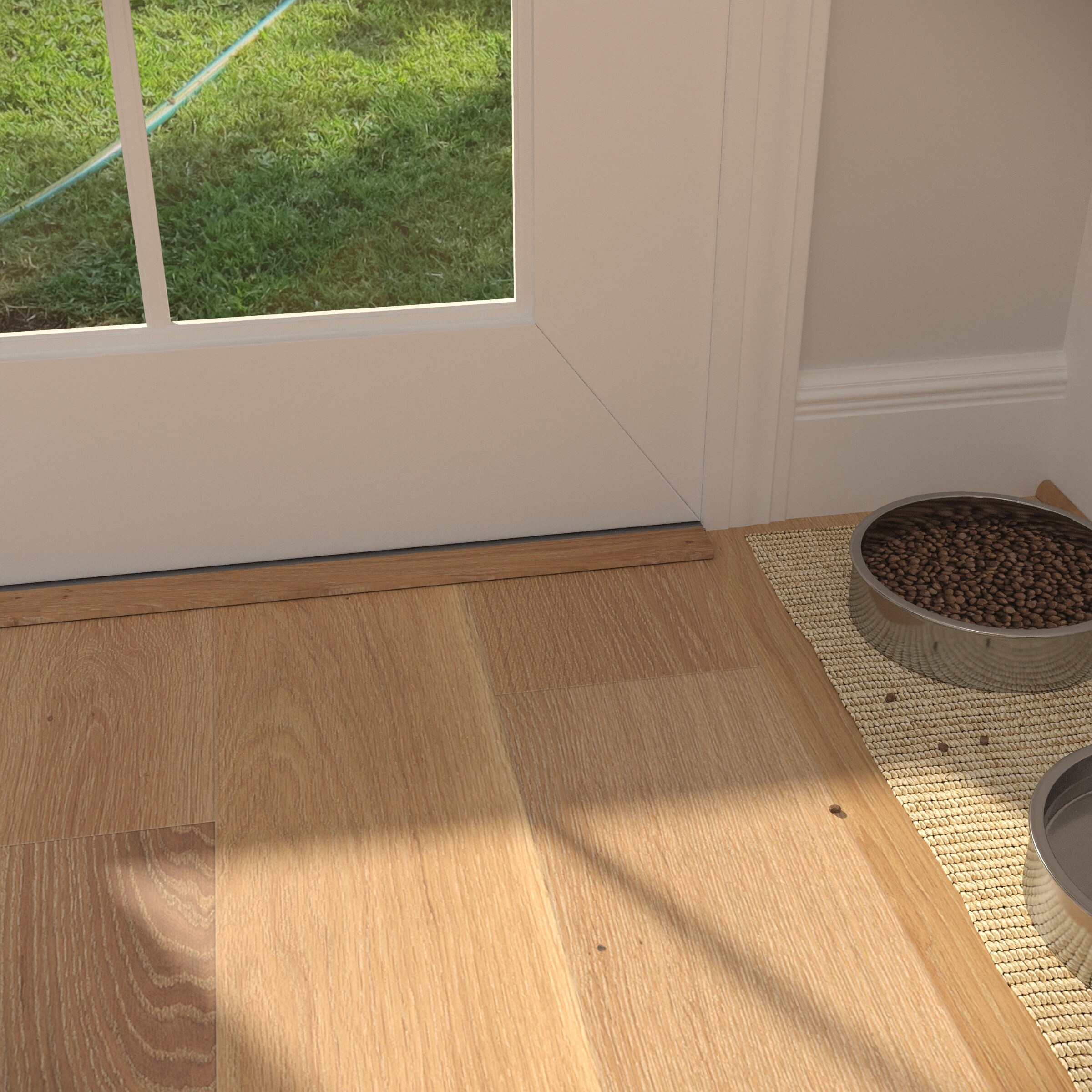 CALI 7602001218 Floor-Moulding - View #2