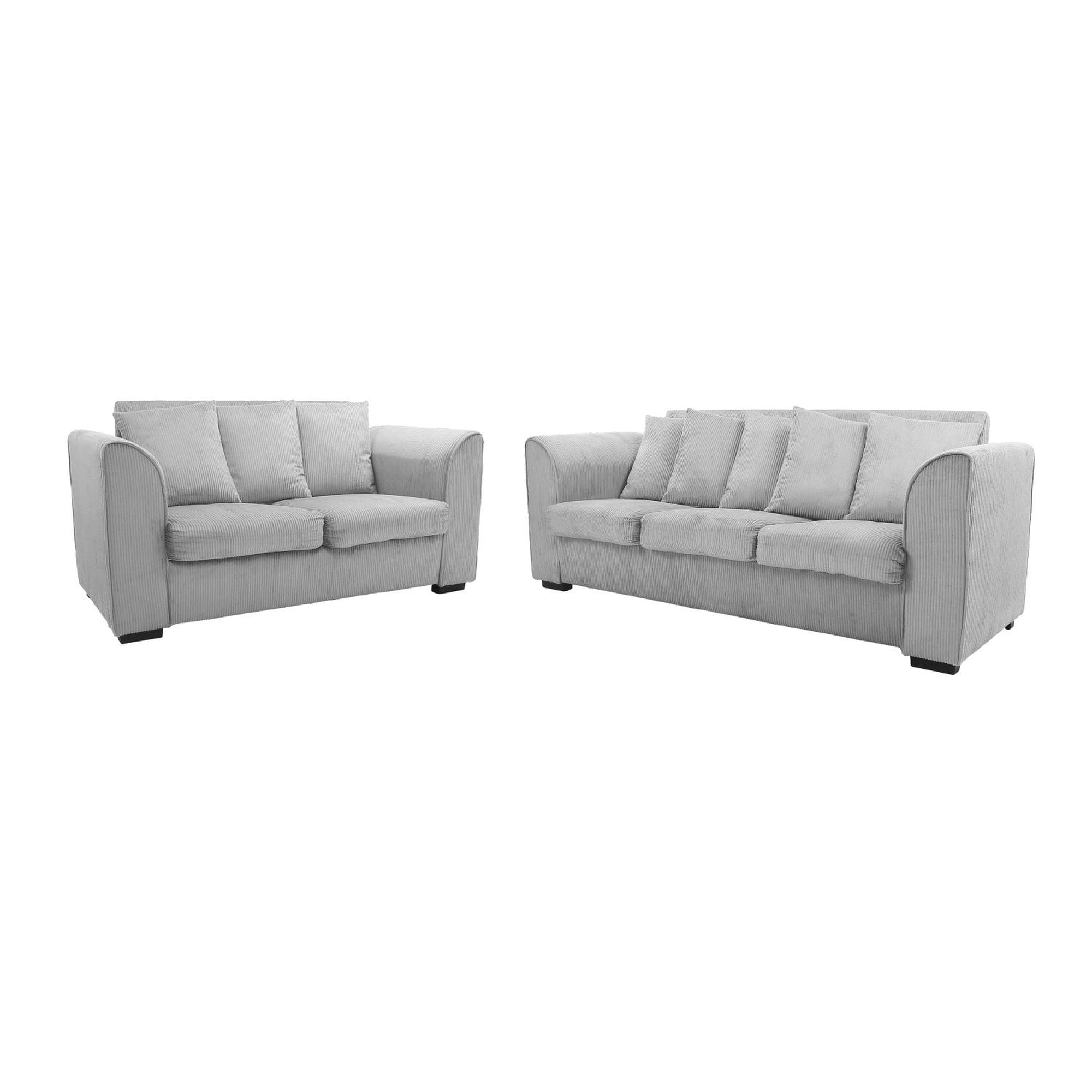 JASMODER W223S01567 Sofas-Loveseats - View #2
