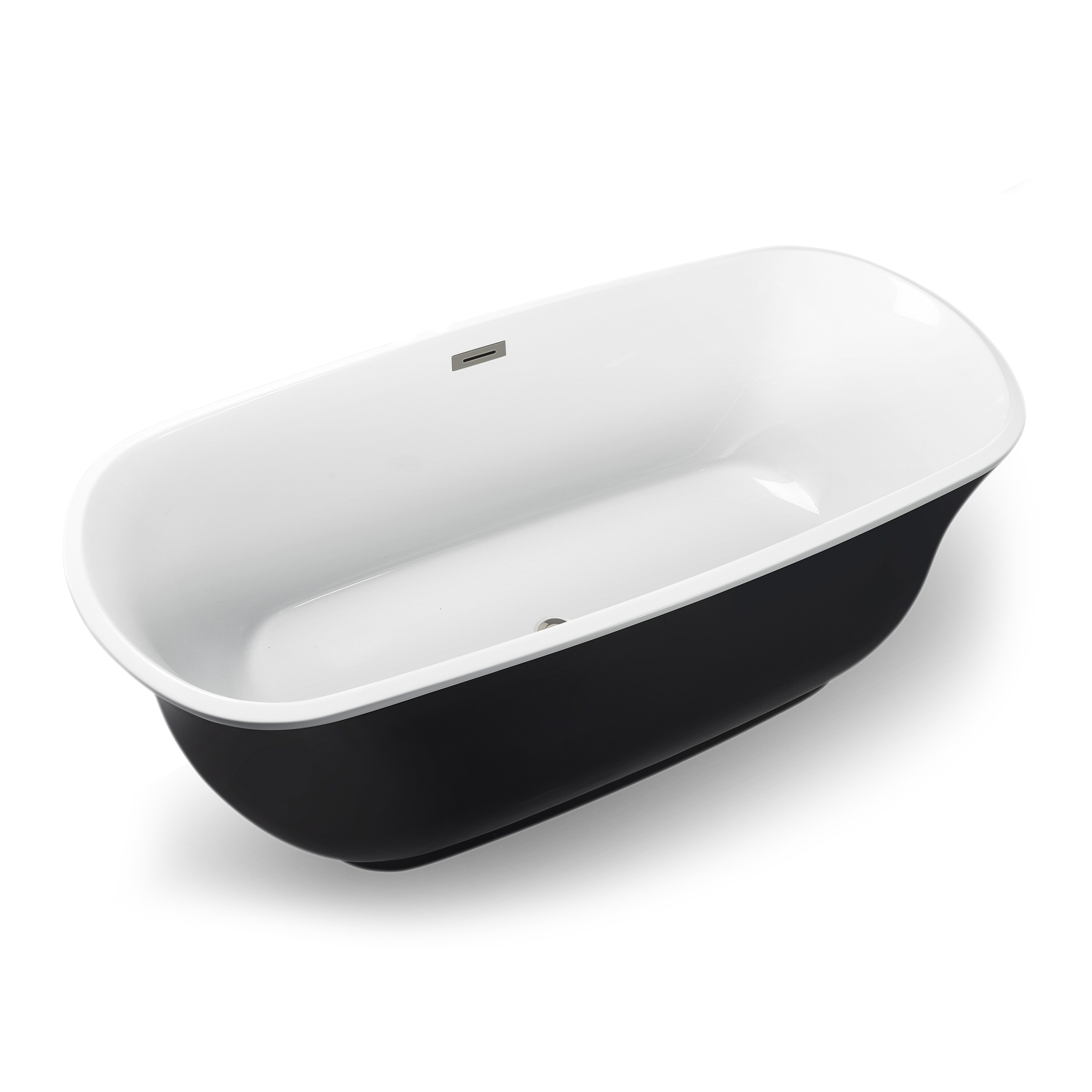 Streamline NPT9663BNK bathtubs - View #2