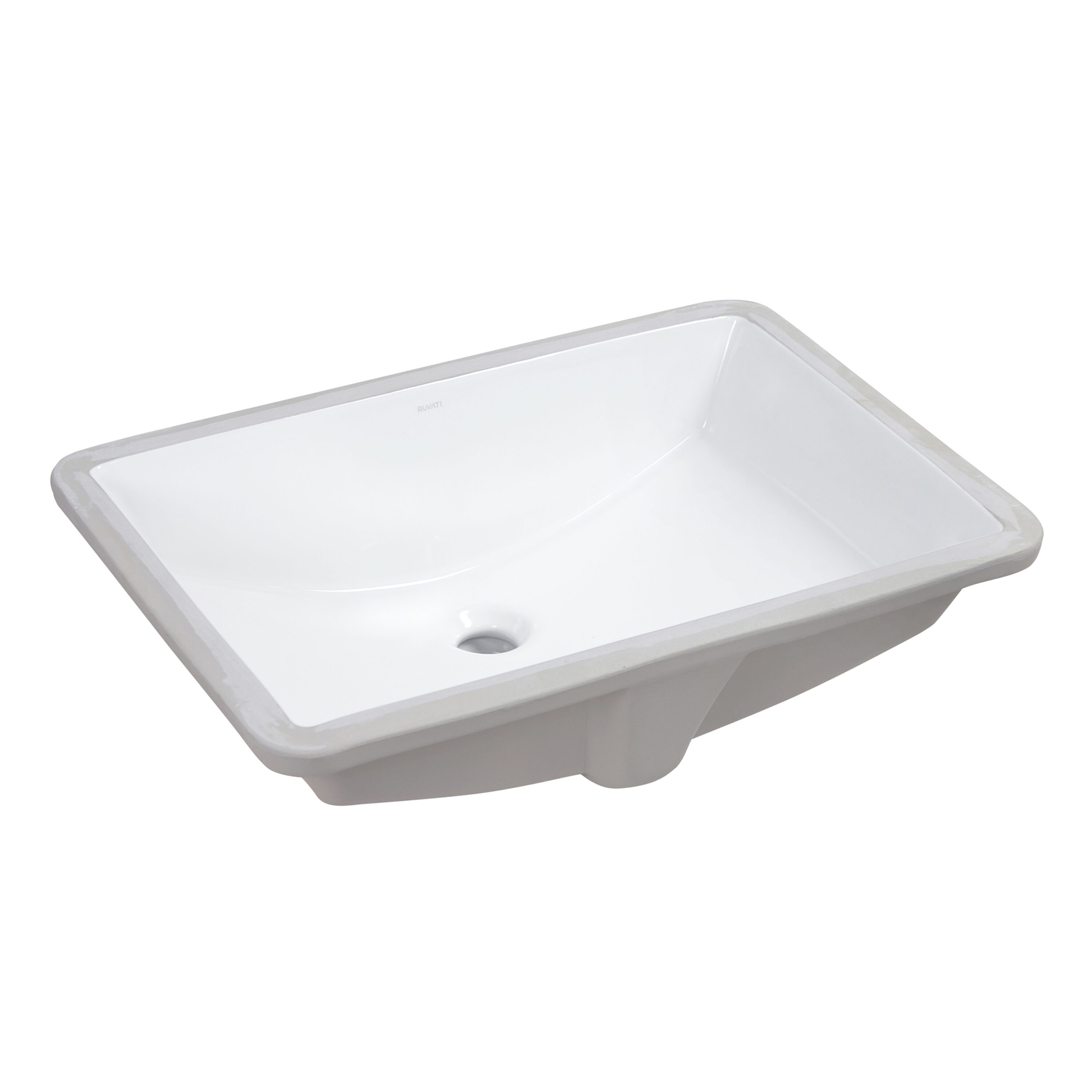 Ruvati RVB0723 Bath-Sink - View #3