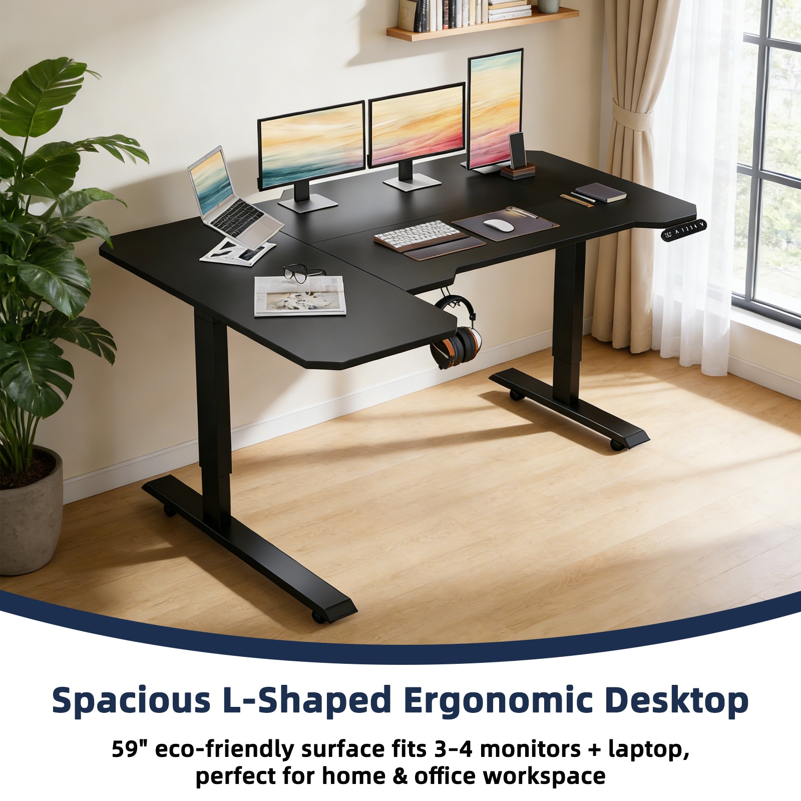 Maocao Hoom JLP143416 desks - View #8