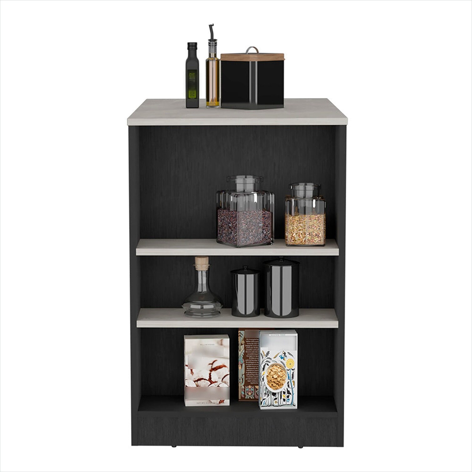 Naturefalls 5KEFPZZO3Q8R Kitchen-Furniture - View #2