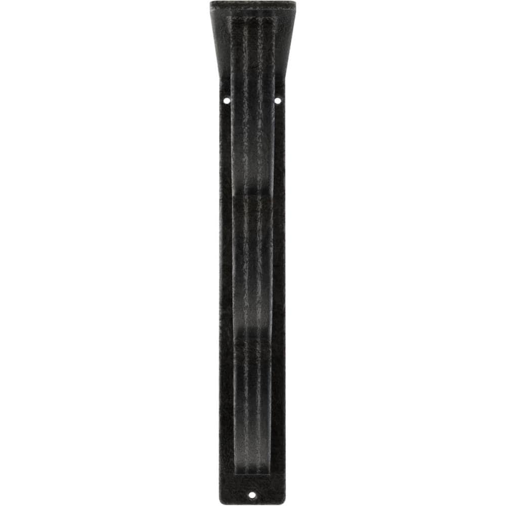 Ekena Millwork BKTM02X10X12TLOAPW Mending-Plates-Brackets-Braces - View #3