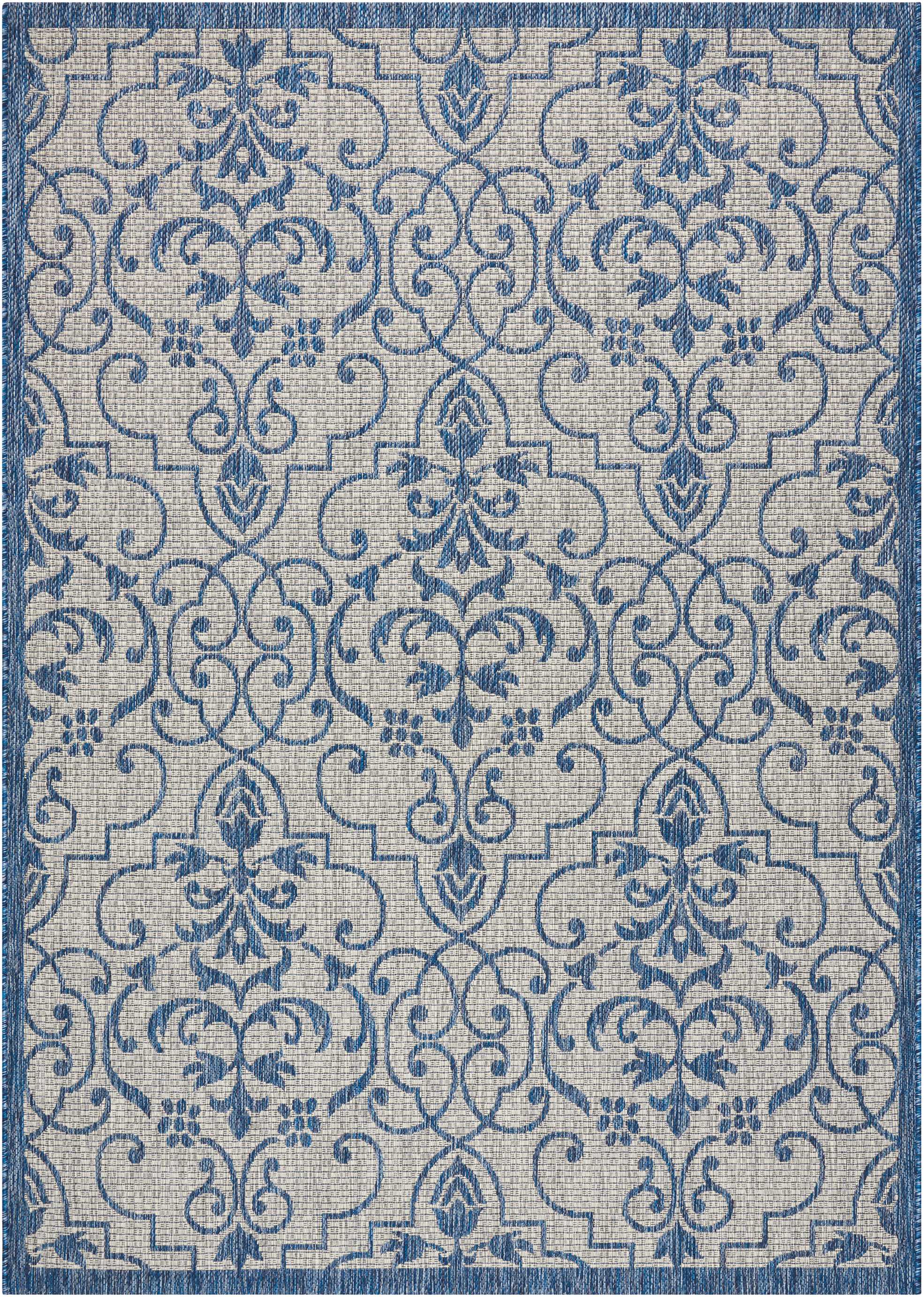 Nourison 99446383501 rugs - View #2