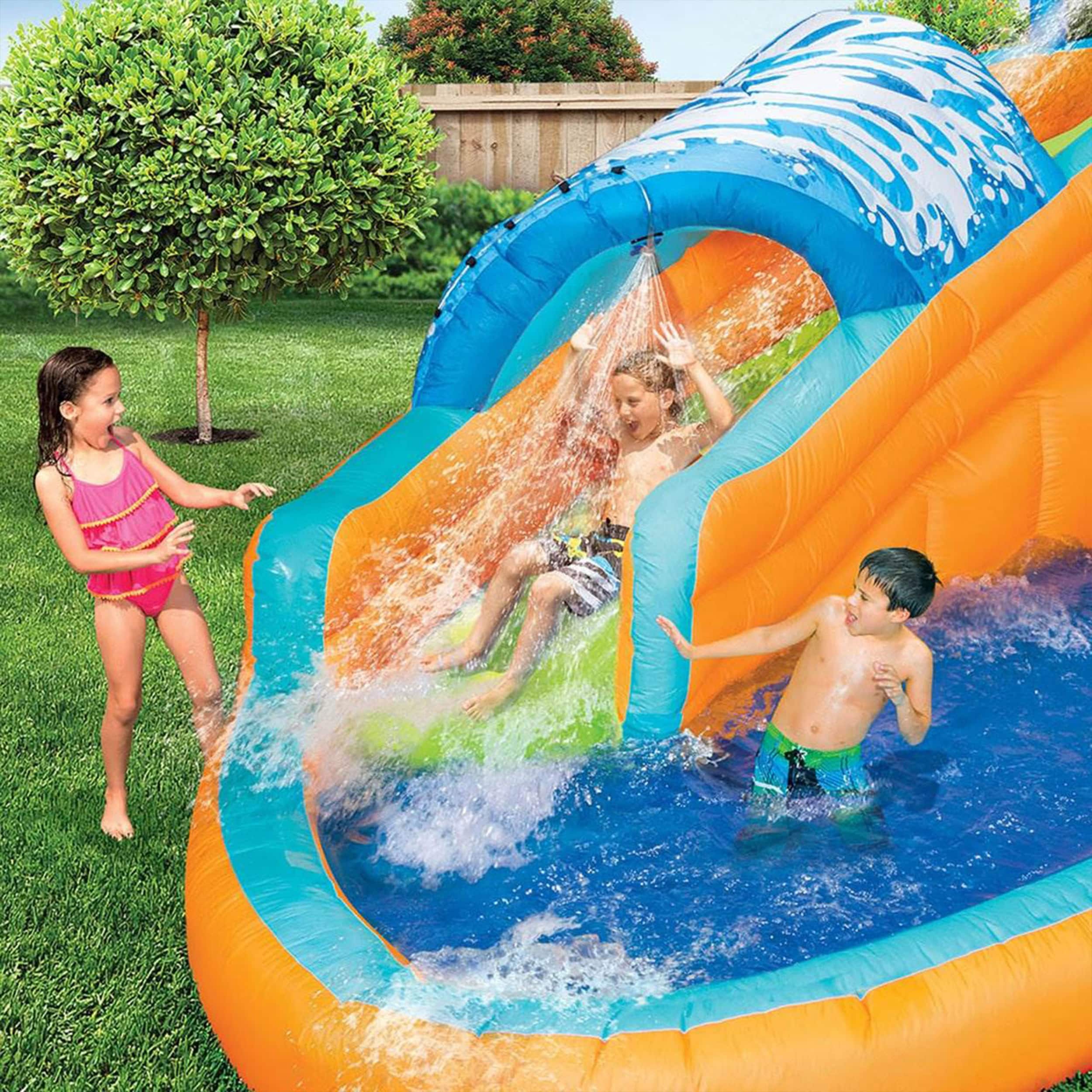 Banzai 90666 Bounce-Houses - View #8