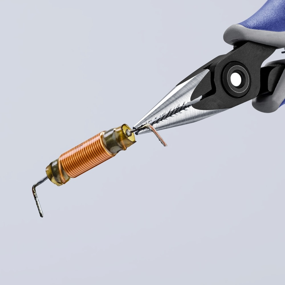 KNIPEX 34 52 130 pliers - View #5