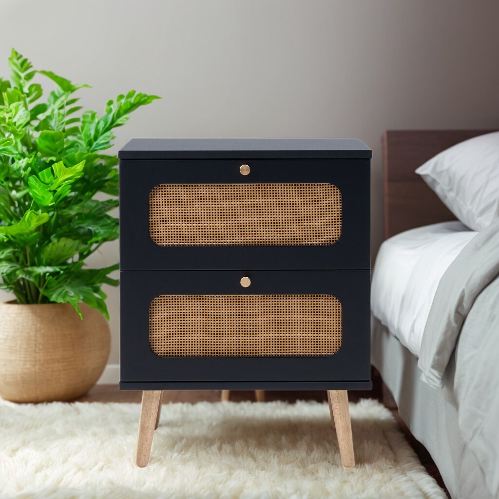 Damerin NS-001 nightstands - View #11