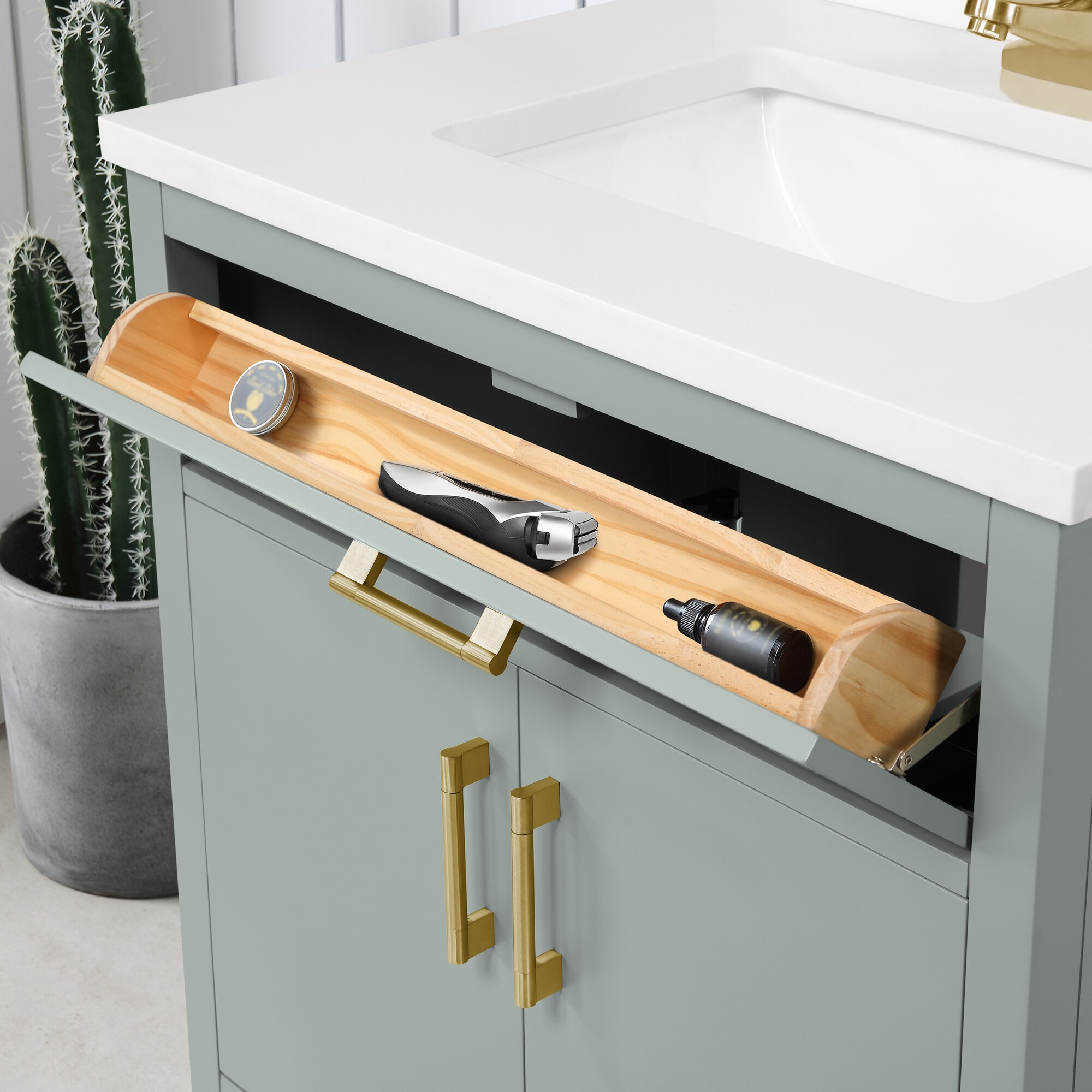 OVE Decors 15VVA-LUDO30-153 Bath-Vanity-Combo - View #8
