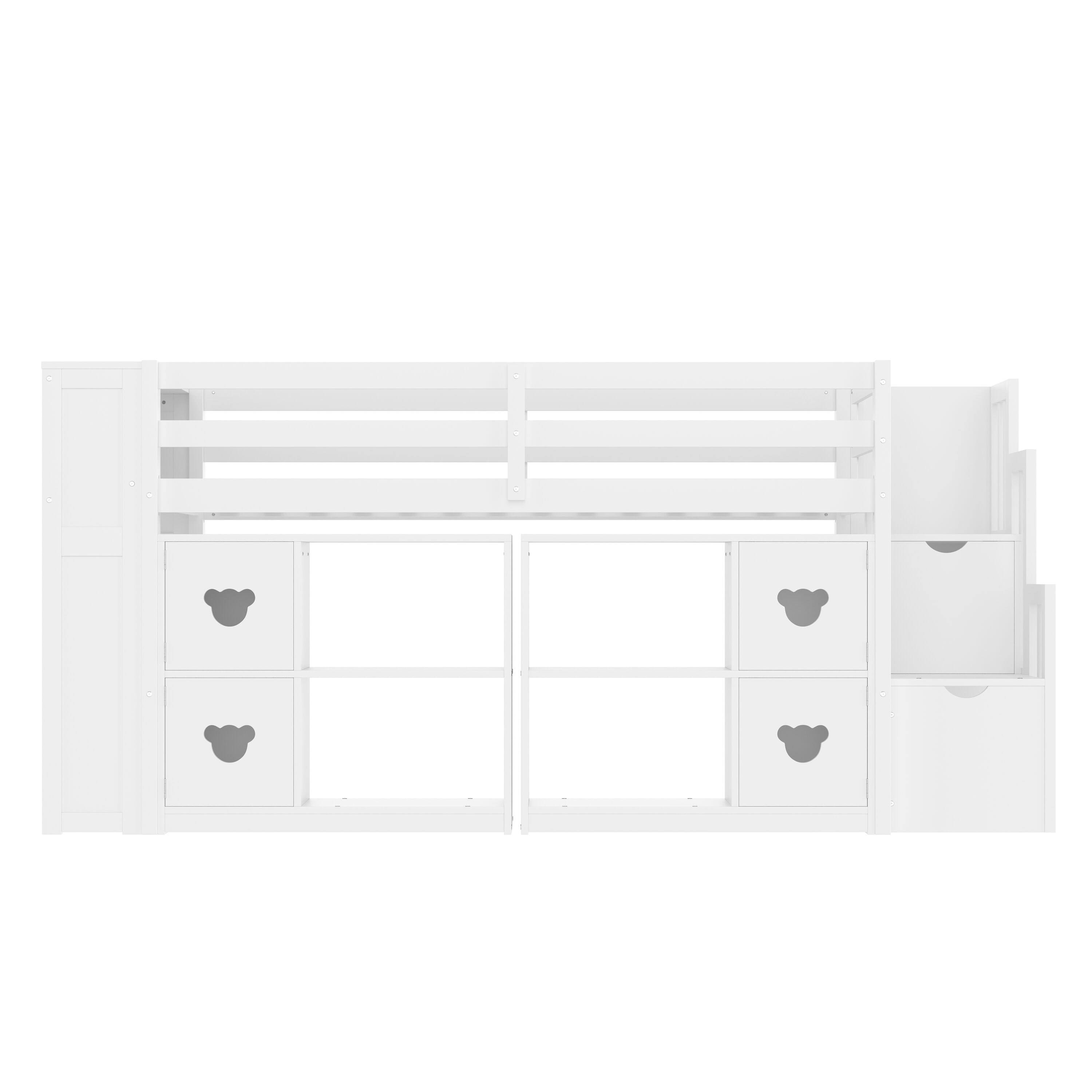 LOVMOR SF-J-W697S00039 beds - View #8