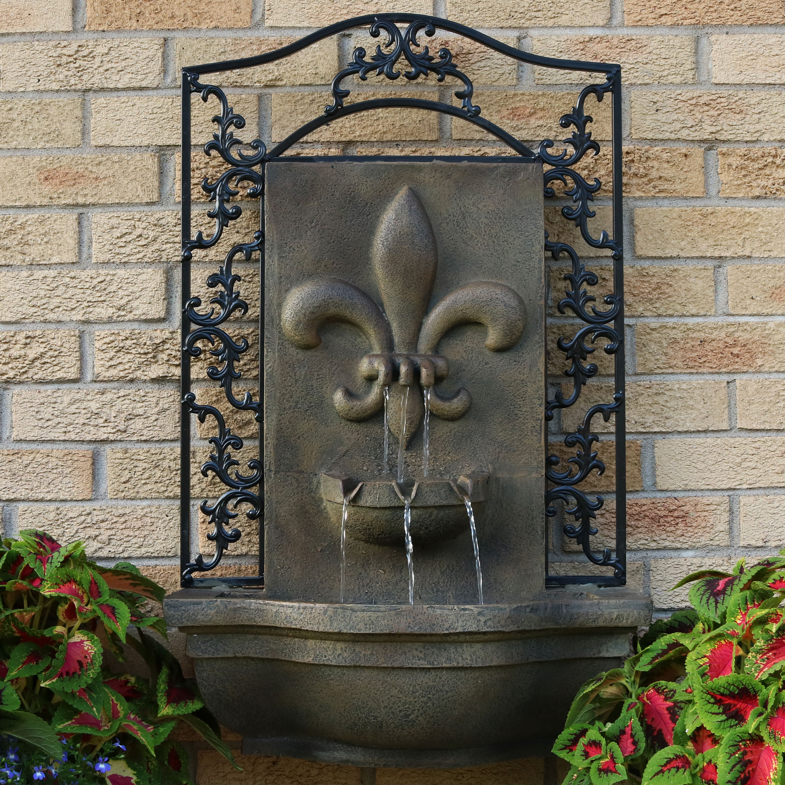 Sunnydaze Decor XCA-132388003-FS-SOD fountains - View #2