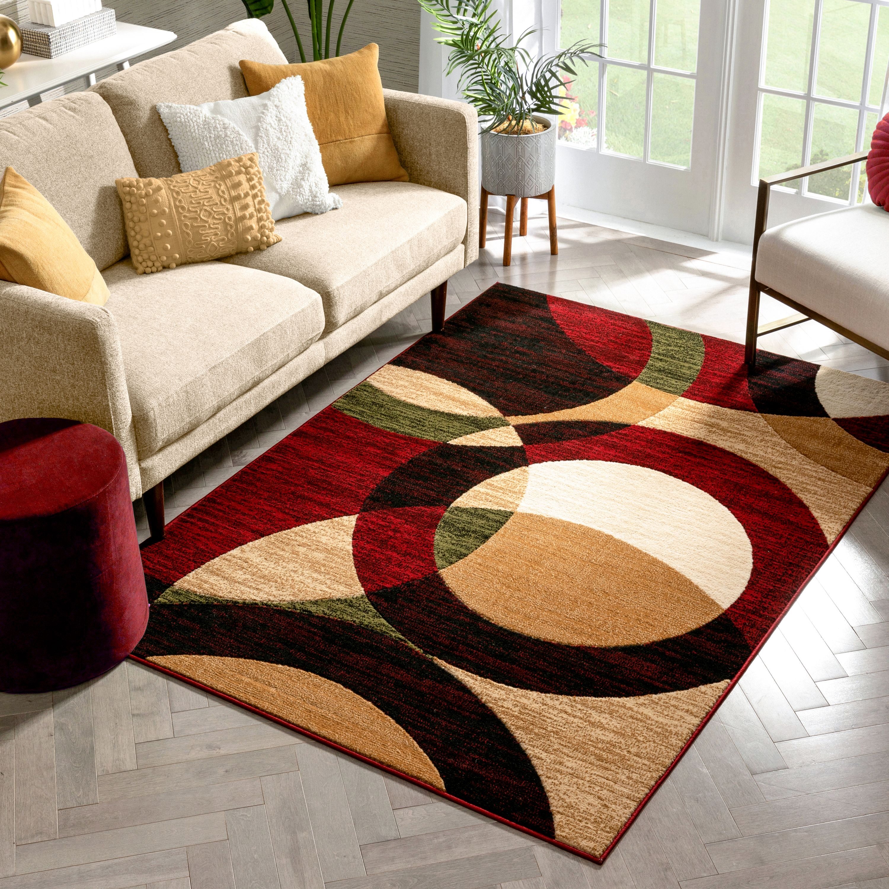 Well Woven 19405 rugs - View #5