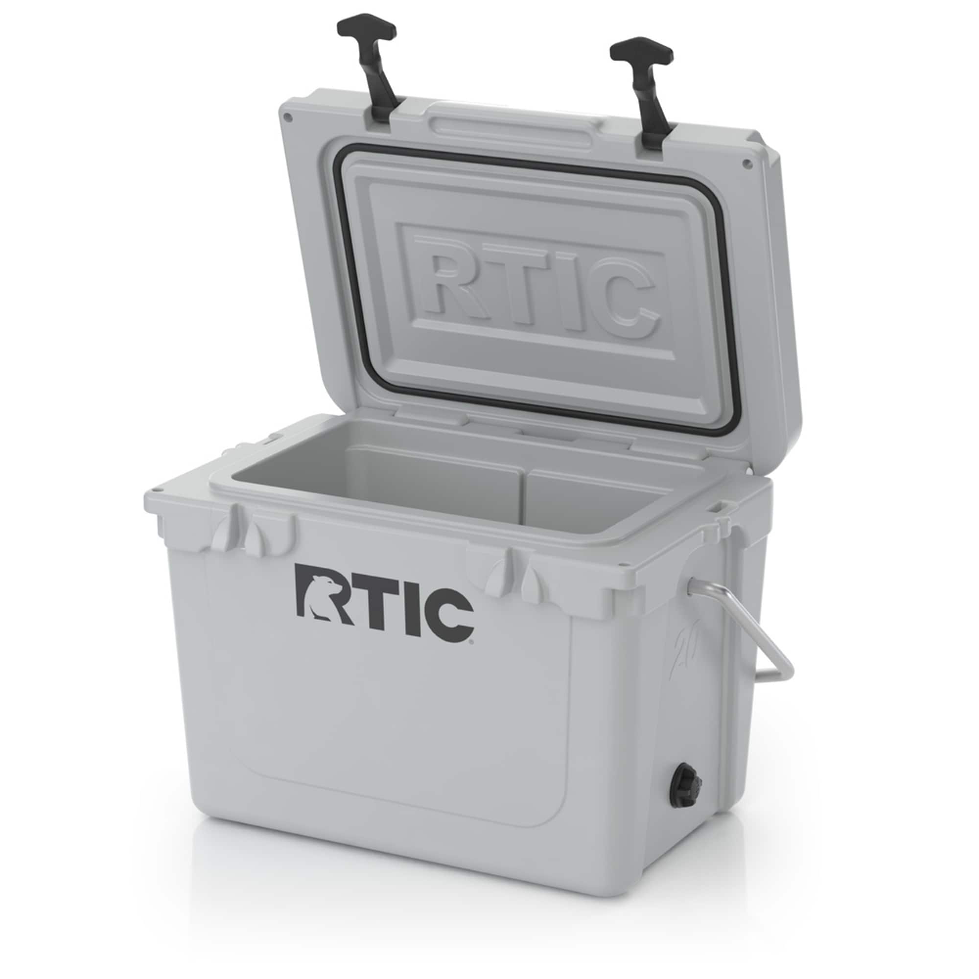 Rtic RTIC 45 Grey. Trying to Sell. (Please read description) : r/CampingGear