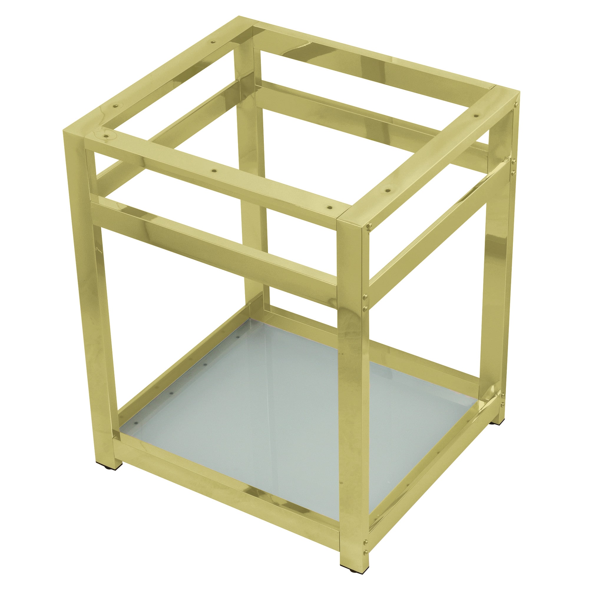 Kingston Brass UVSP2522B2 Bath-Sink - View #2