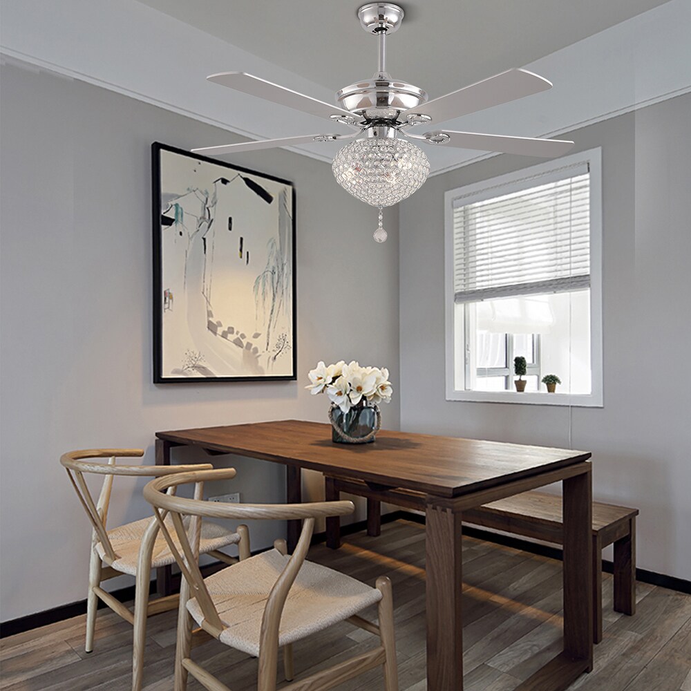 Oukaning HG-HCX-2184 Ceiling-Fans - View #9