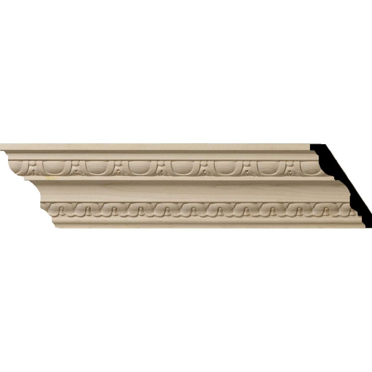 Cherry Crown Moulding at Lowes.com