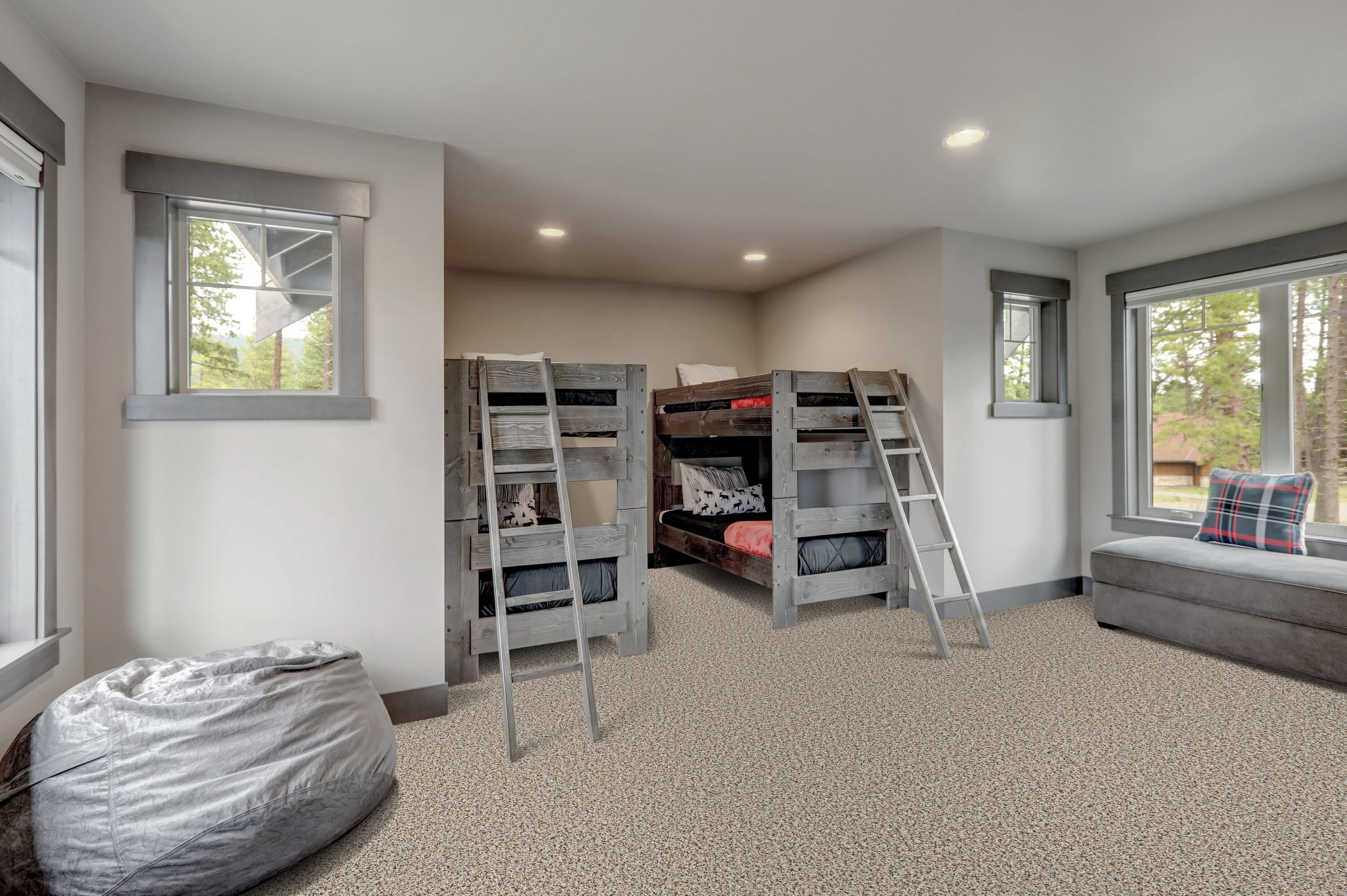 STAINMASTER 7L909 - 172 - SAMP Carpet-Samples - View #4