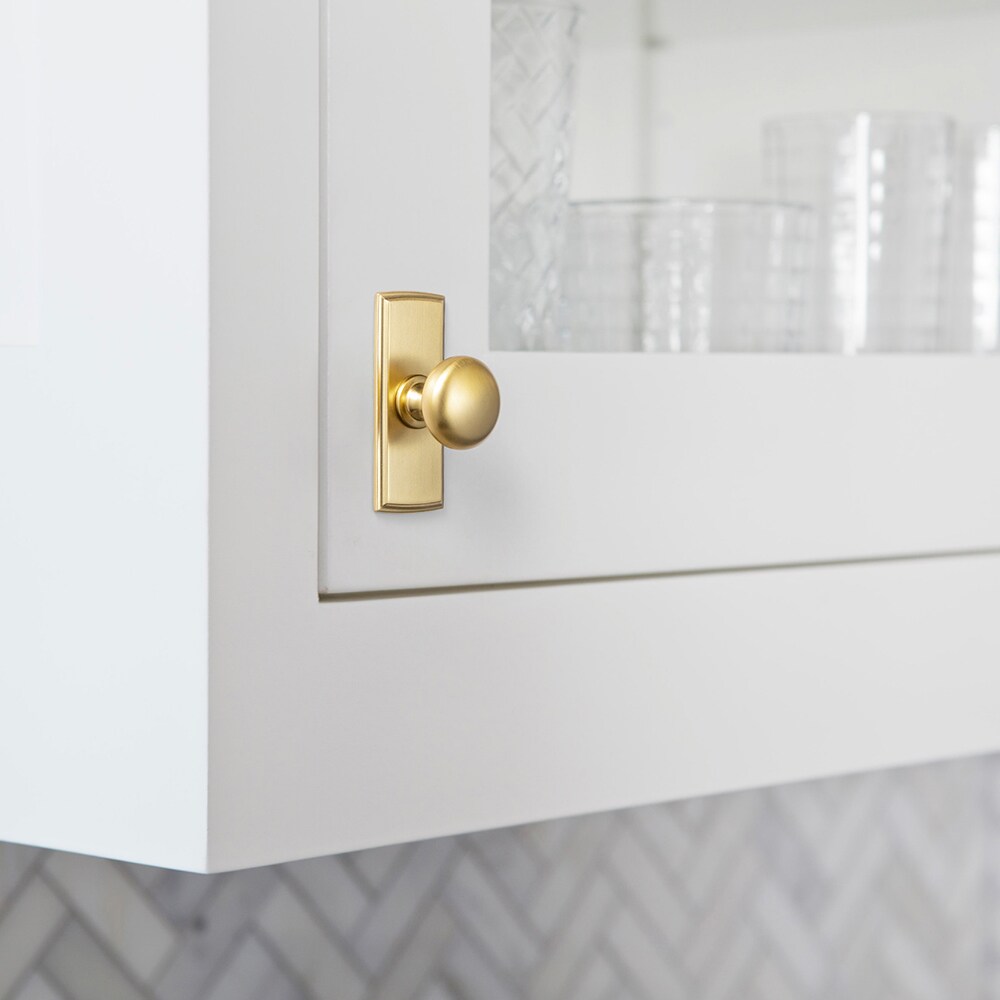 Miaokesen 8611LSJ-G011-DK Cabinet-Knobs - View #3