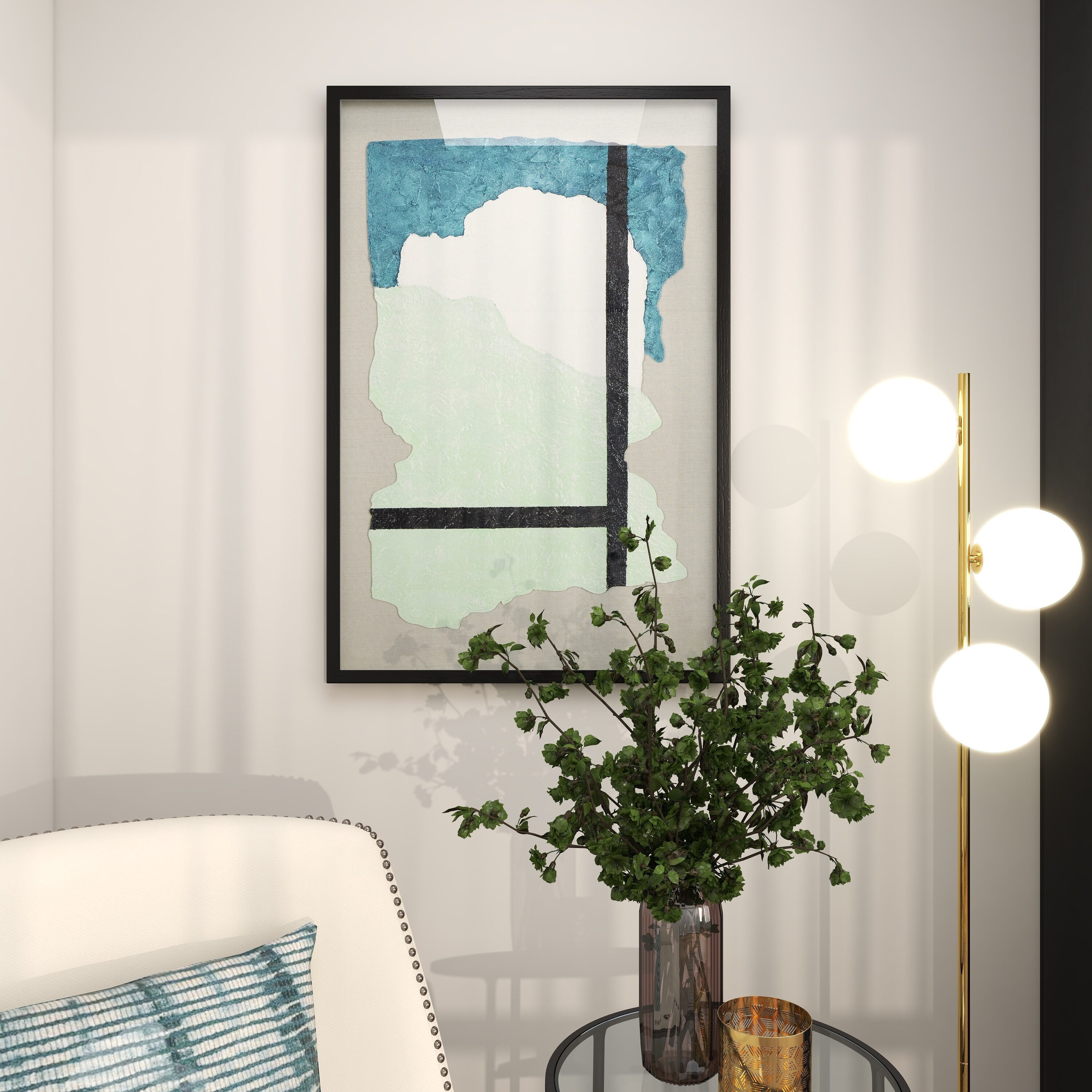 Grayson Lane 820261 Wall-Art - View #4