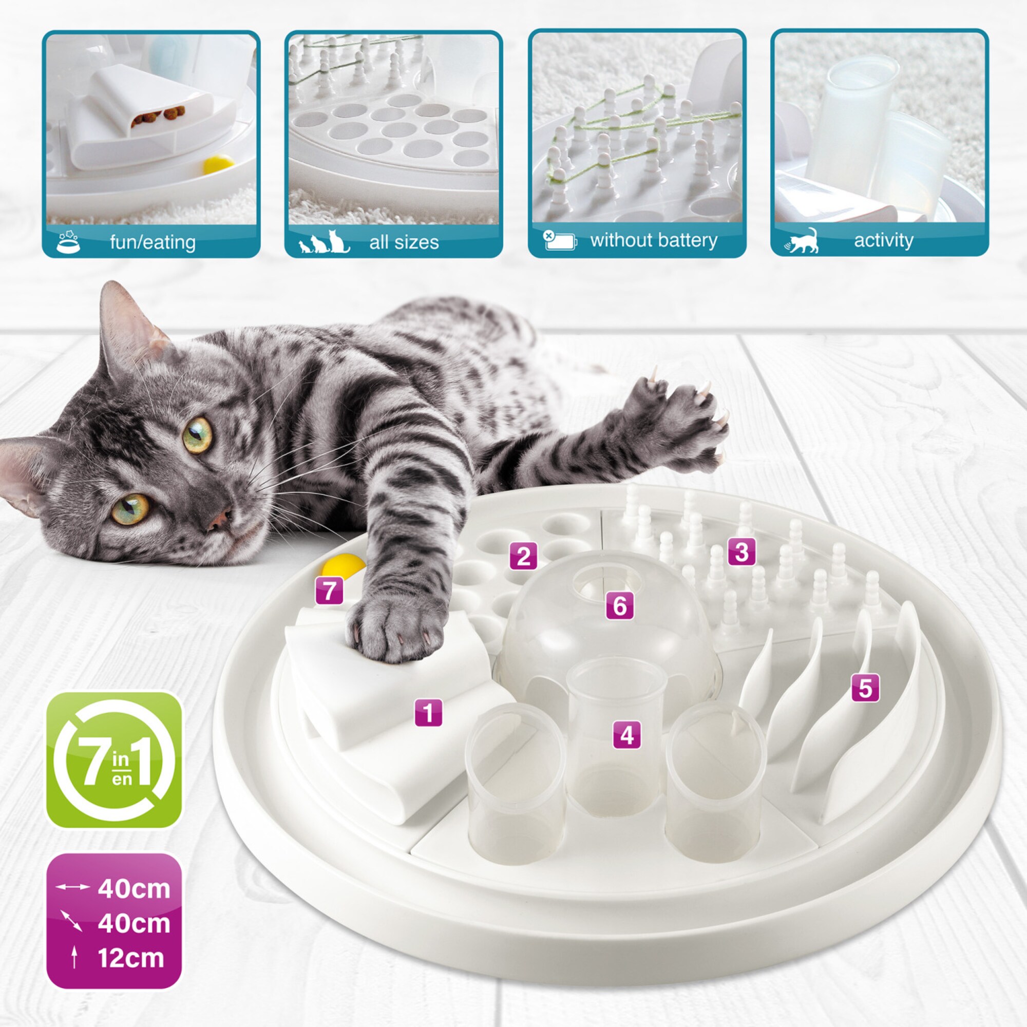edupet G4003336050059 Play-Toys - View #2