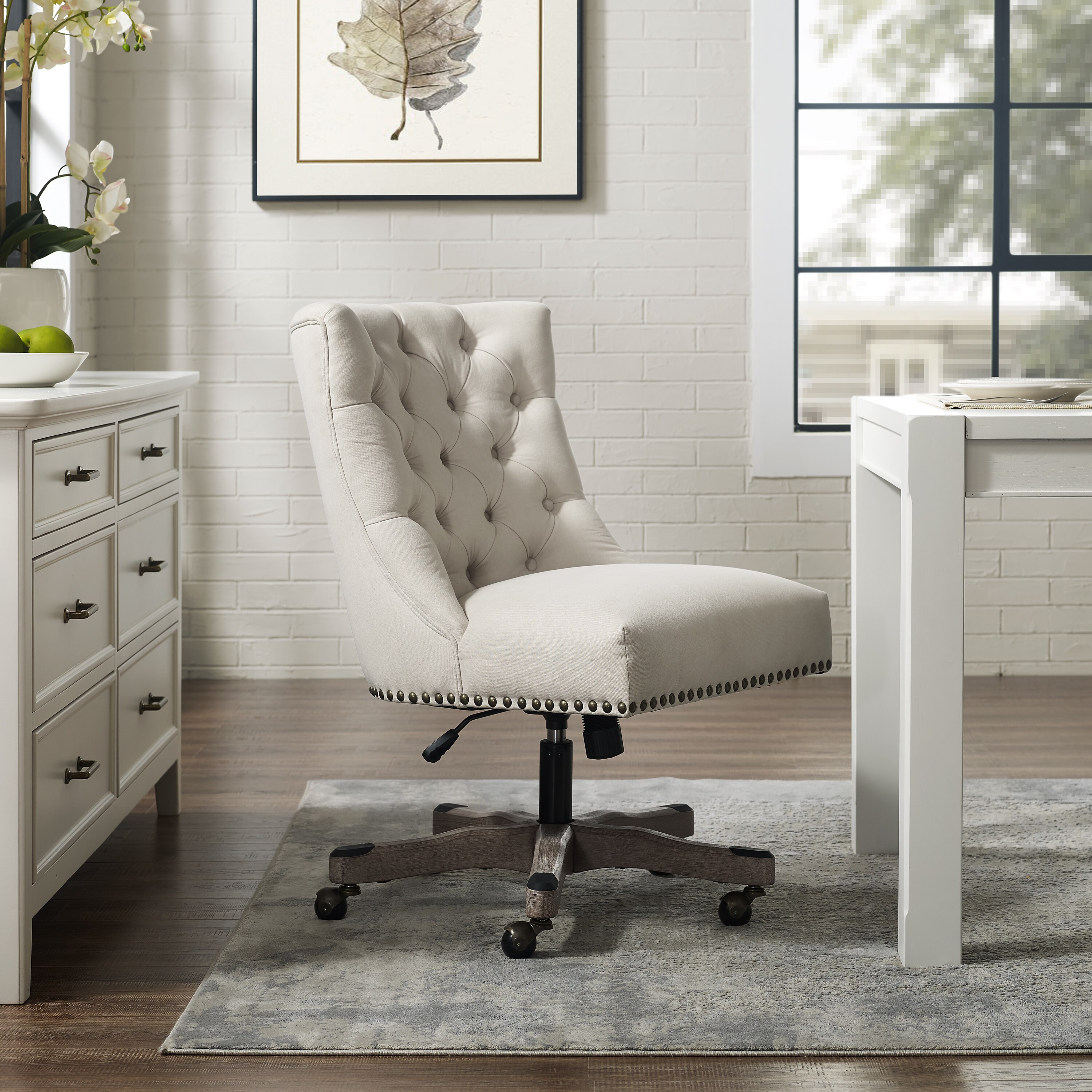 Linon OC095NAT01U Office-Chairs - View #10