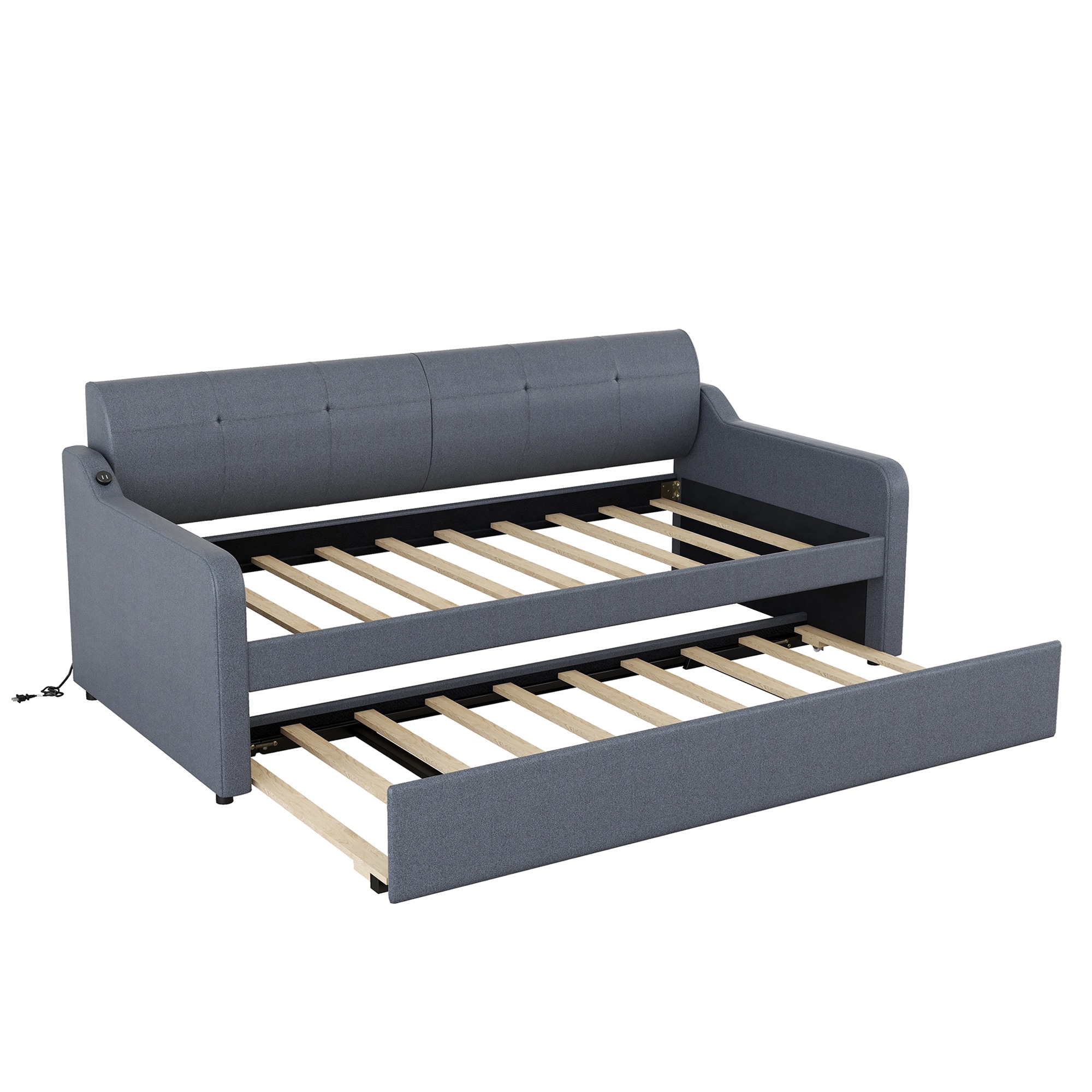 Qualler BK00525E beds - View #7