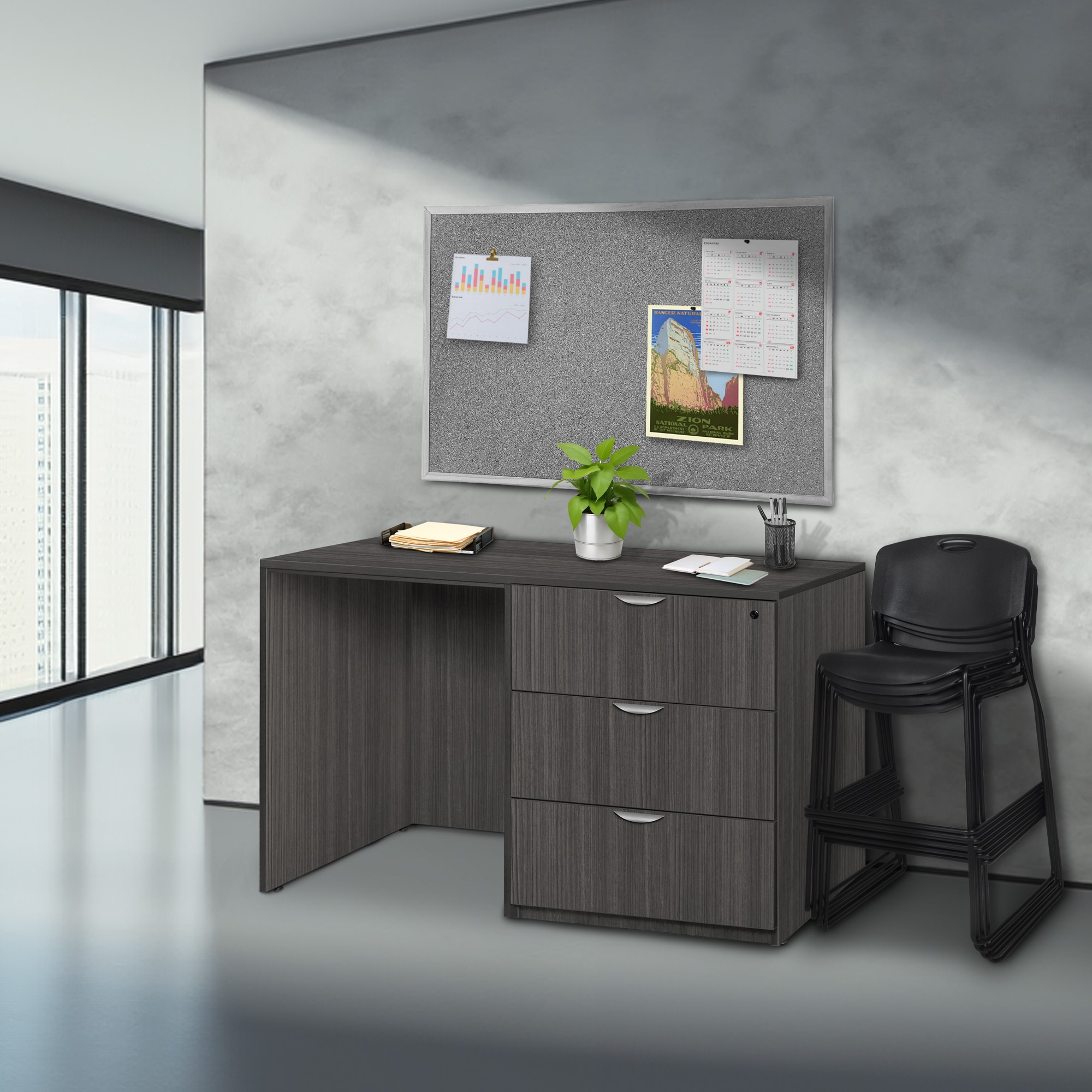 Regency TSUDB7223AG Storage-Cabinets - View #5