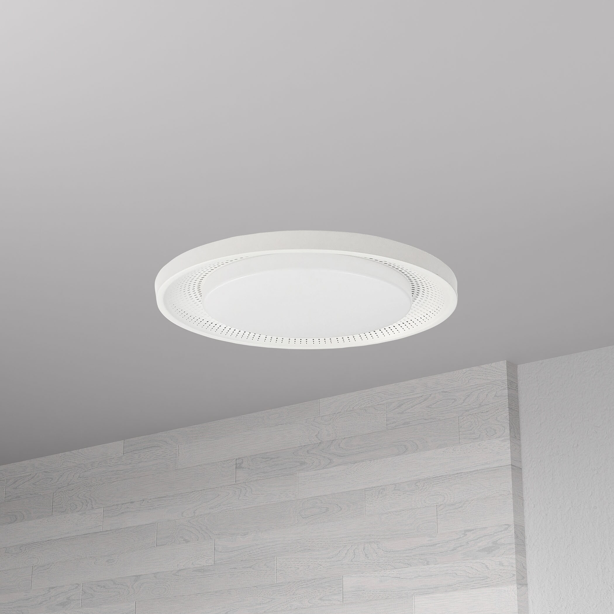 Dainolite BLL-1730LEDFH-MW flushmounts - View #2