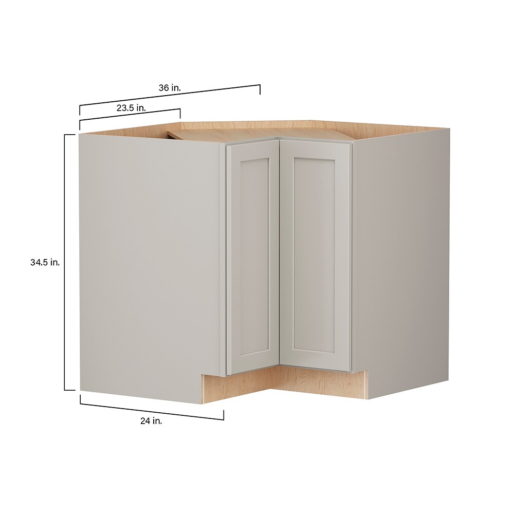 Shenandoah PRO Express SPE 90MYS-24462 Cabinets-Kitchen - View #7