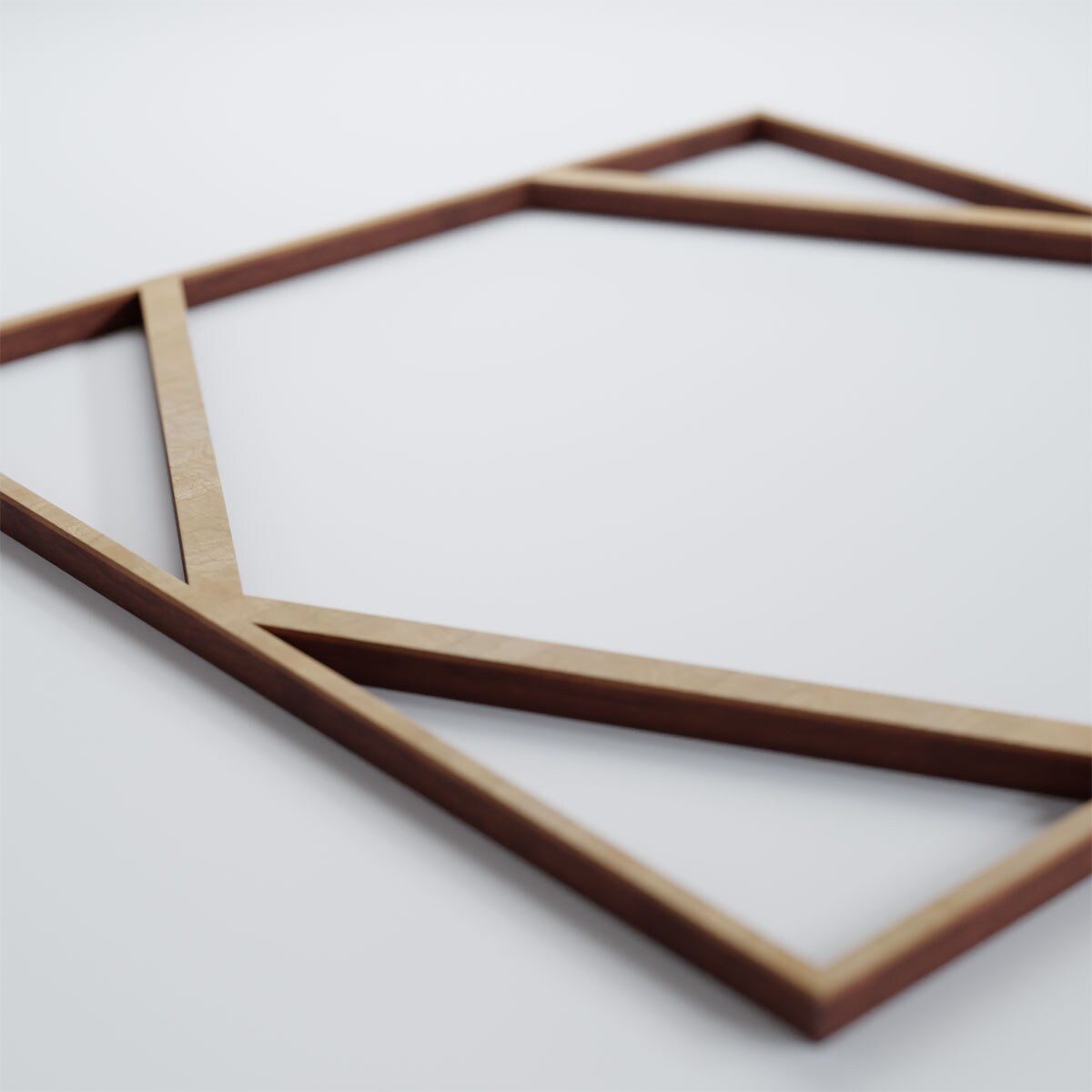 Ekena Millwork WALW12X12X0375FSRBI Wall-Panels - View #5