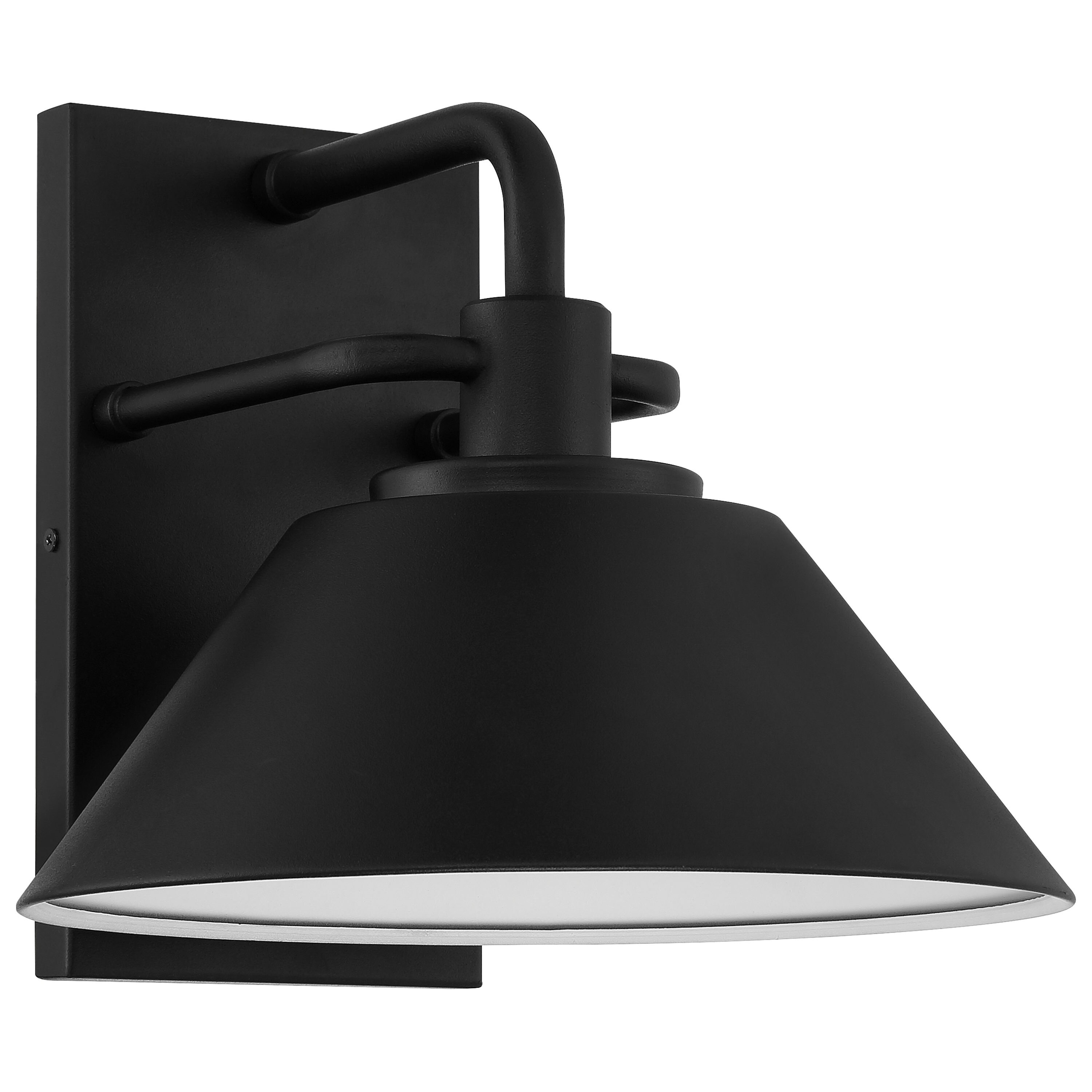 Access Lighting 20131LEDDMG-BL Outdoor-Wall-Lighting - View #6