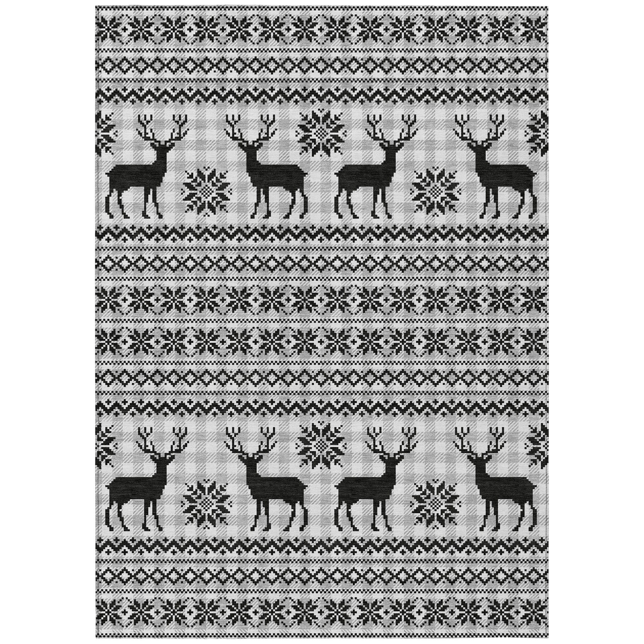 Addison Rugs ACN1820SV9X12 rugs - View #2