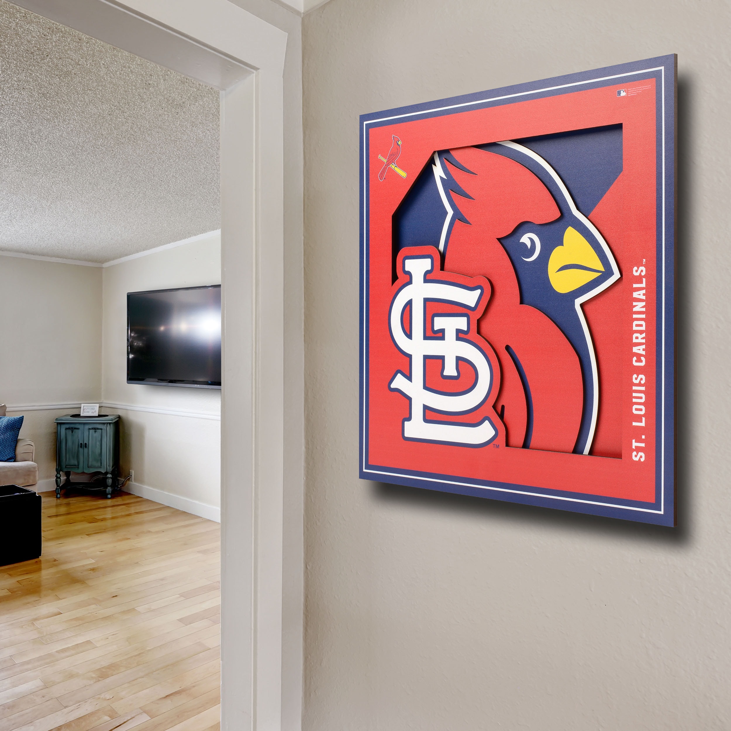 Sportula 2507200 Wall-Art - View #3